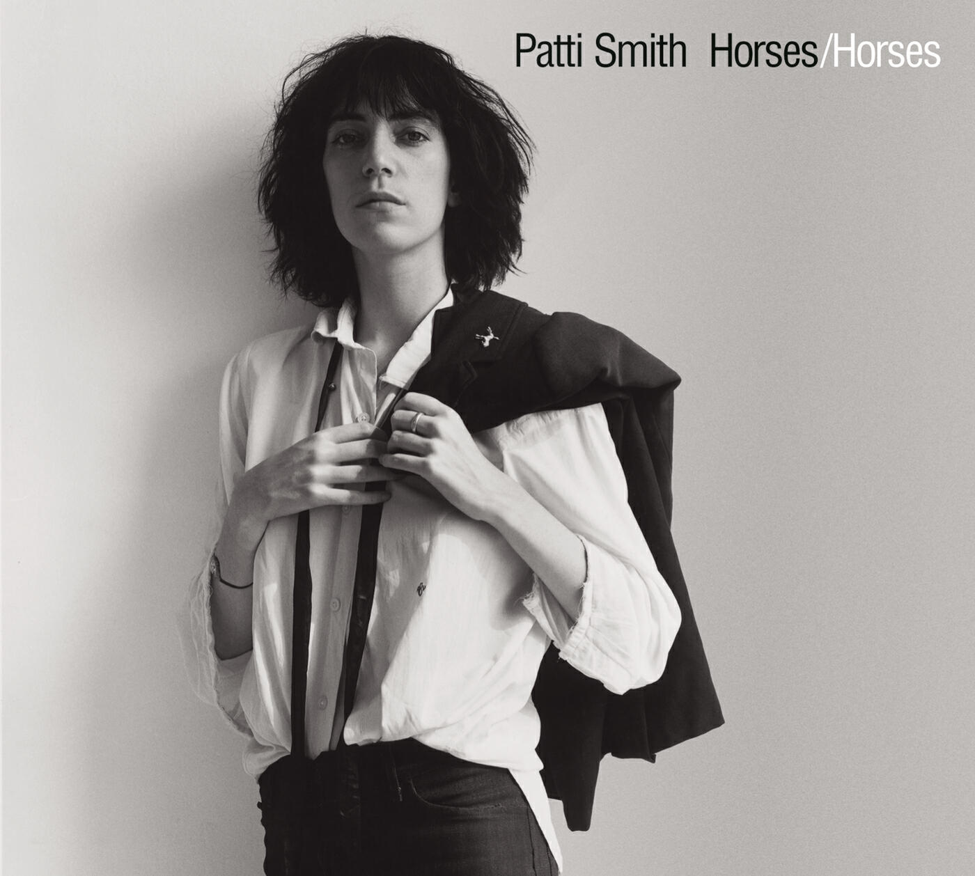 Patti Smith - Land: Horses / Land of a Thousand Dances / La Mer(de) (Live)