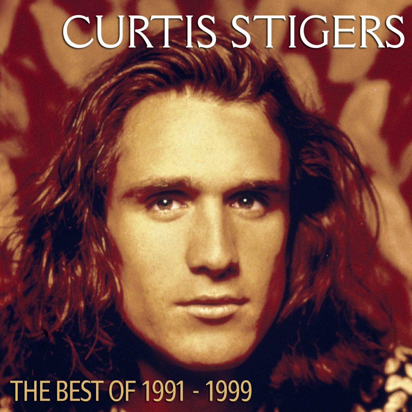 Curtis Stigers - She's Fading Away (Album Version)