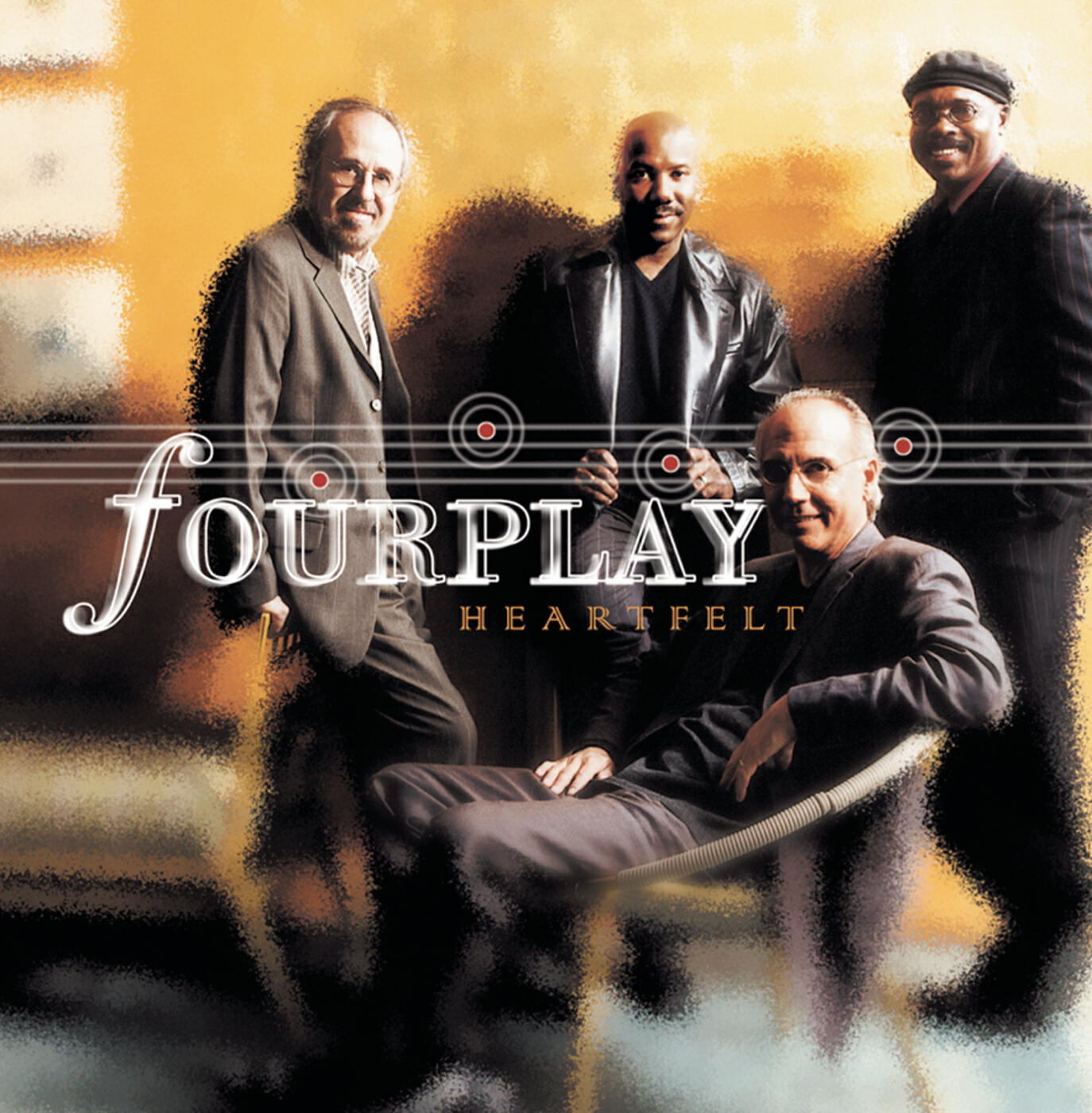 Fourplay - Ju-Ju