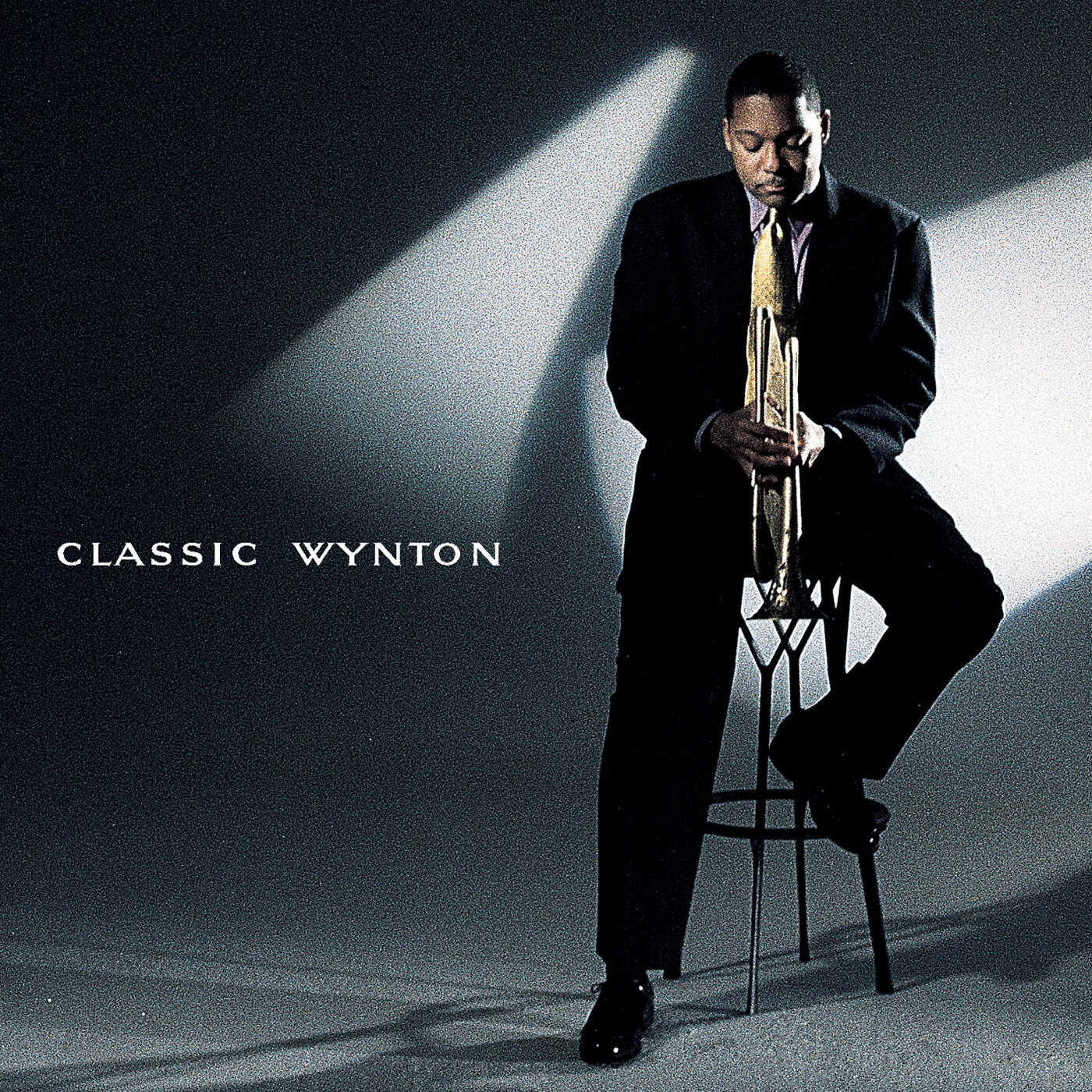 Wynton Marsalis - Brandenburg Concerto No.2, Movement No.3 (excerpt); III. Allegro assai