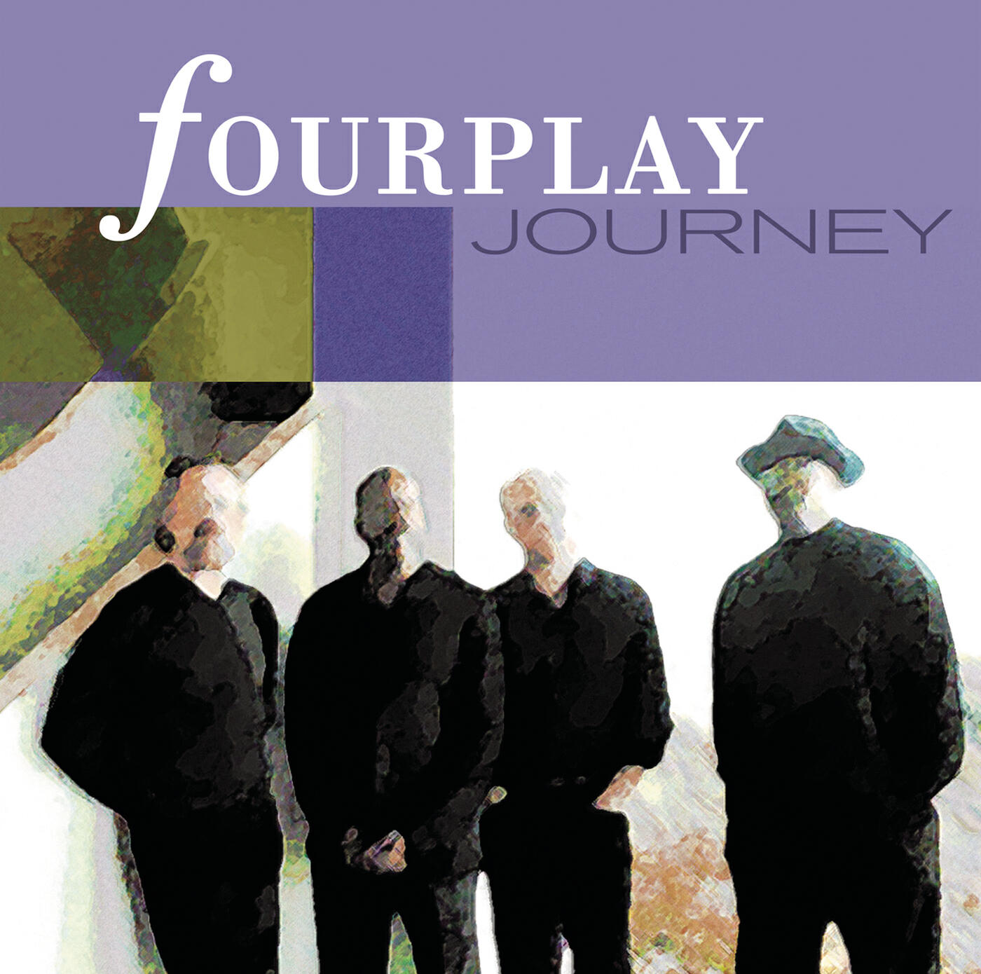 Fourplay - The Firehouse Chill