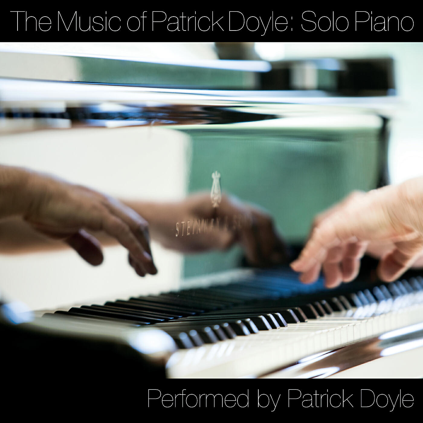Patrick Doyle - La Derive (From 