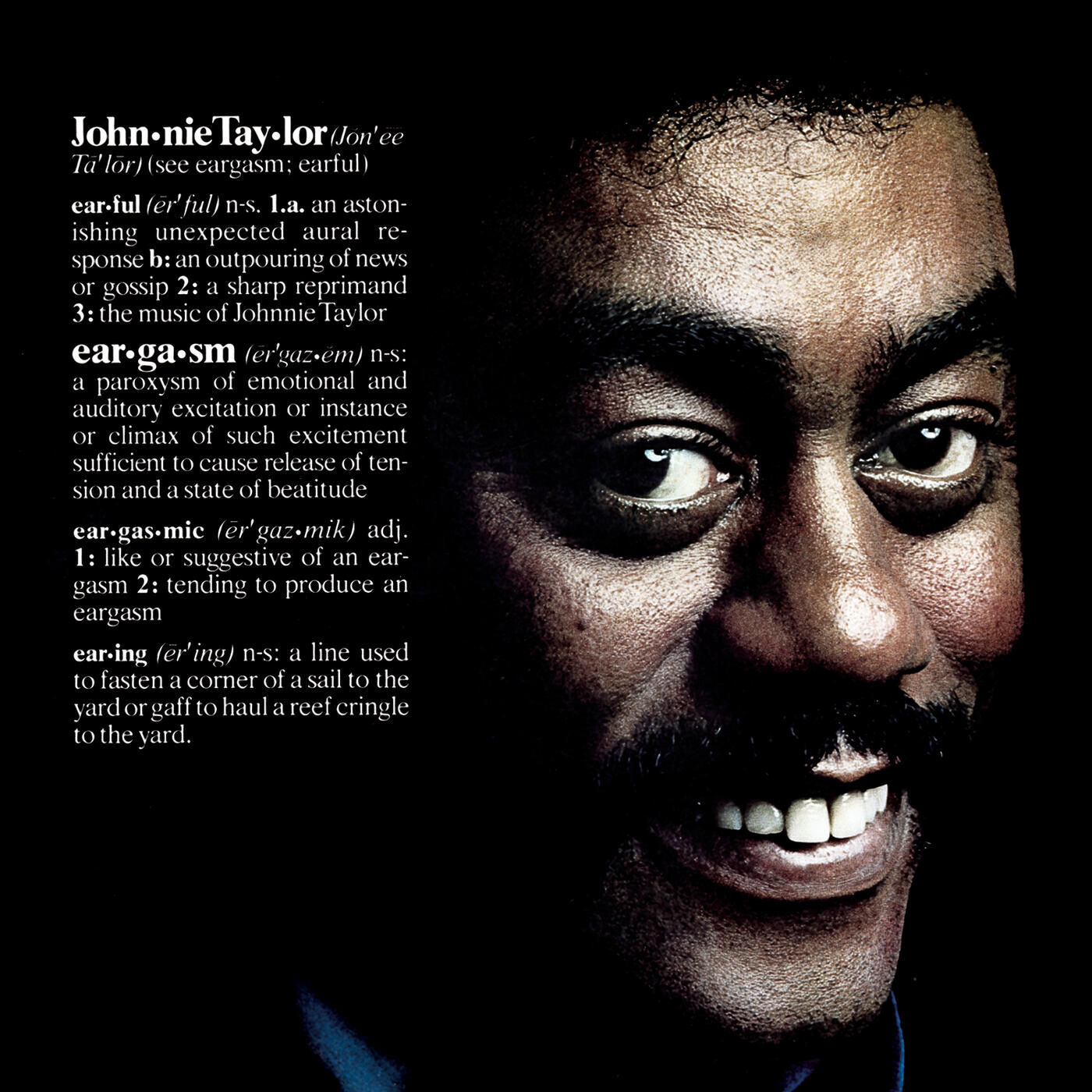 Johnnie Taylor - Somebody's Gettin' It (JT's Instrumental Groove)