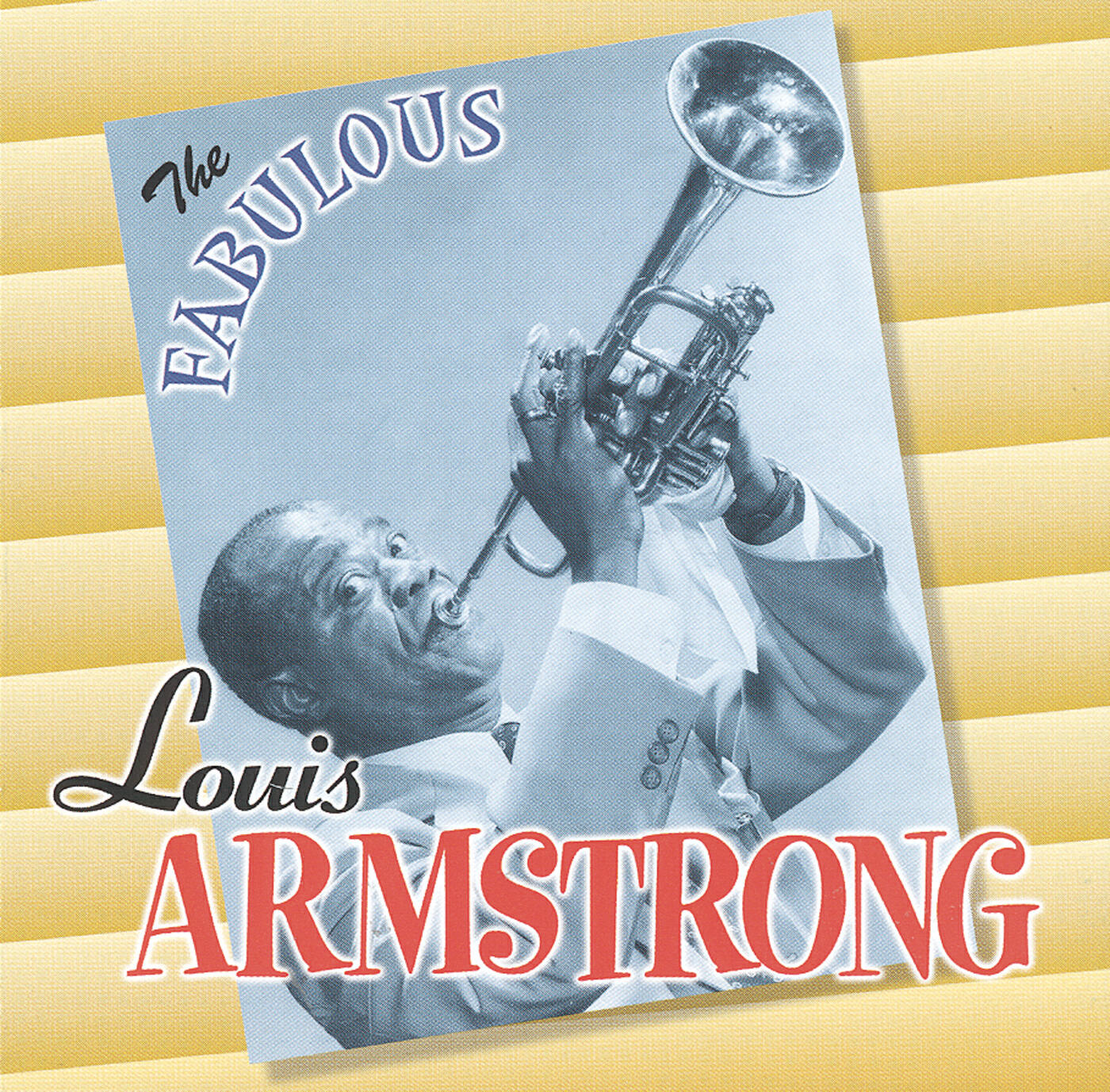 Louis Armstrong - Do You Know What It Means to Miss New Orleans? (Remastered 1996)