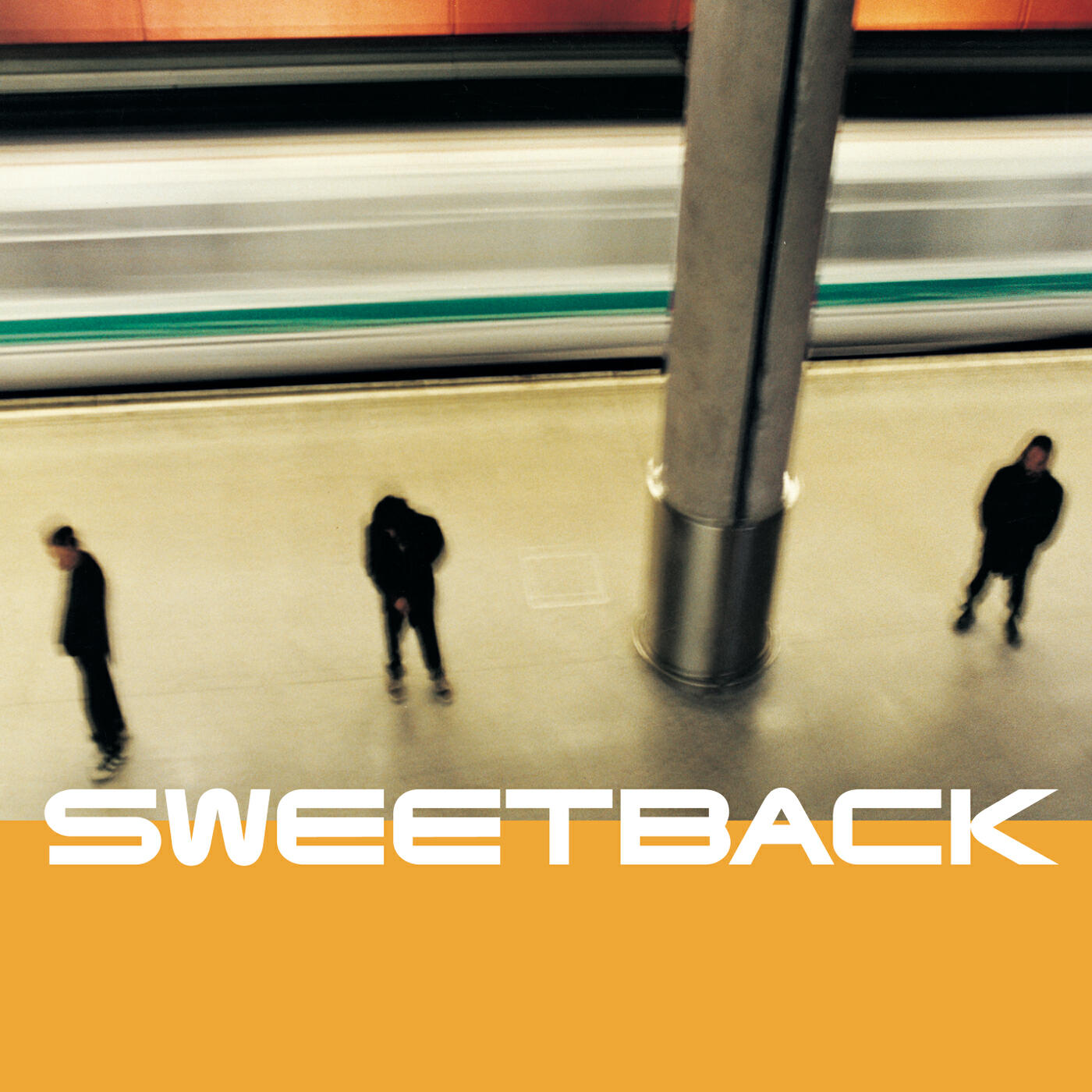 Sweetback - Come Dubbing