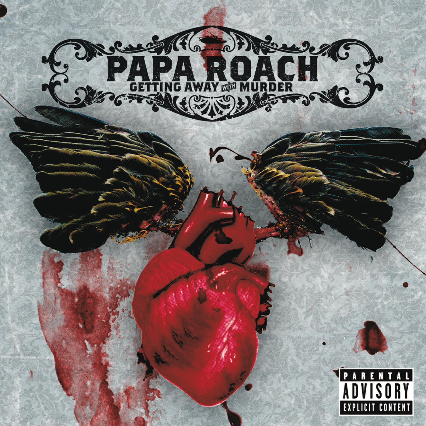 Альбом Infest - Papa Roach - Слушать Все Треки Онлайн На Zvuk.Com