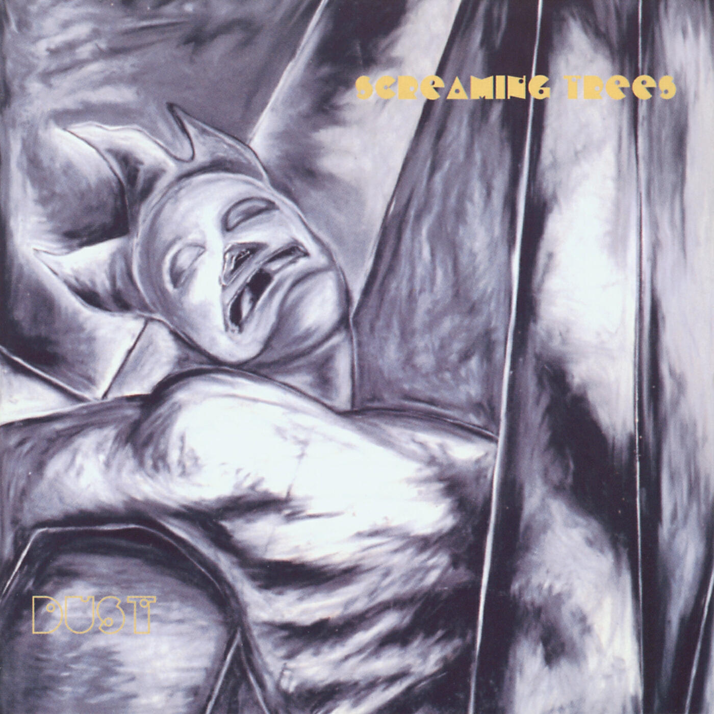 Screaming Trees - All I Know