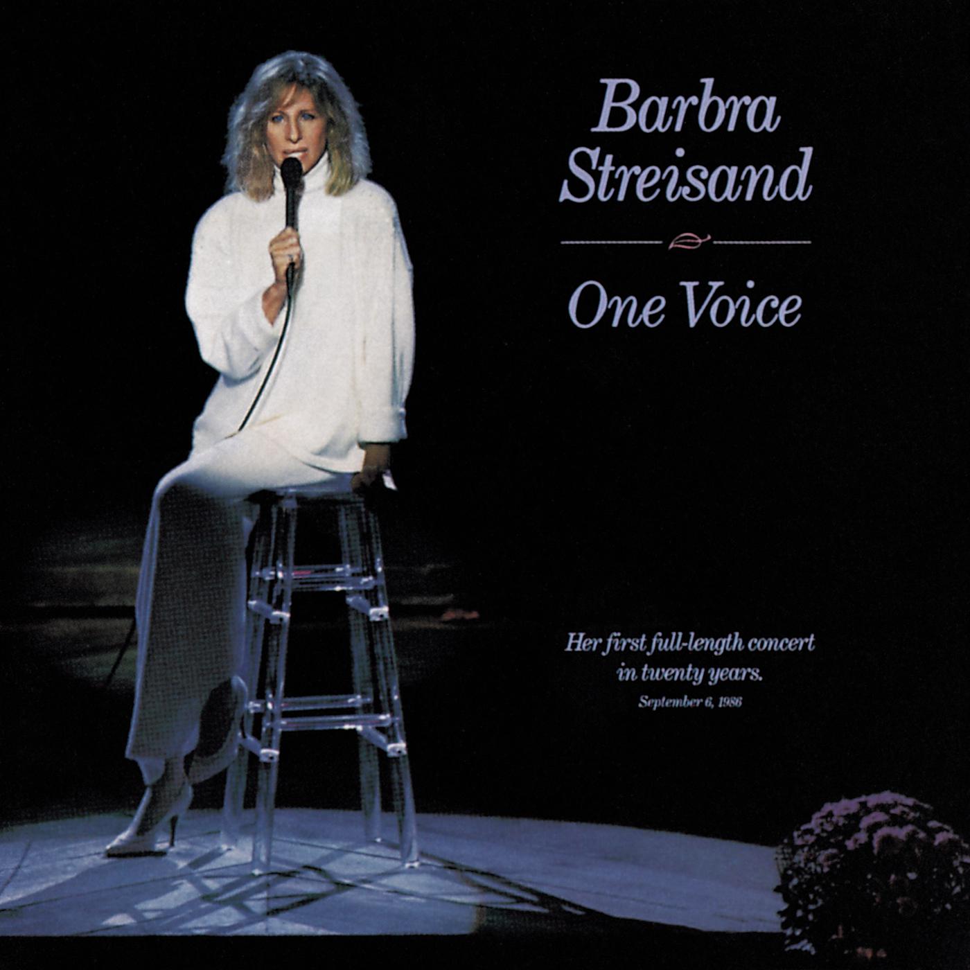 Barbra Streisand - Guilty (Live Duet With Barry Gibb)