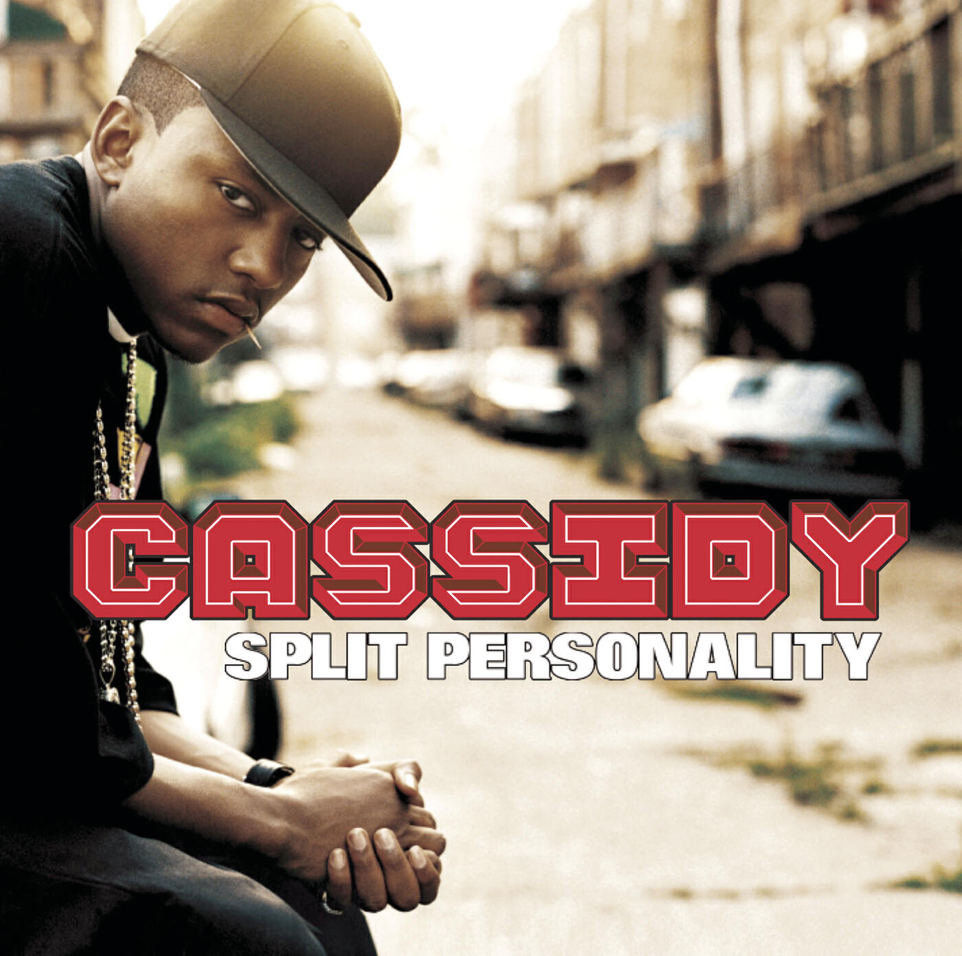 Cassidy - Real Talk