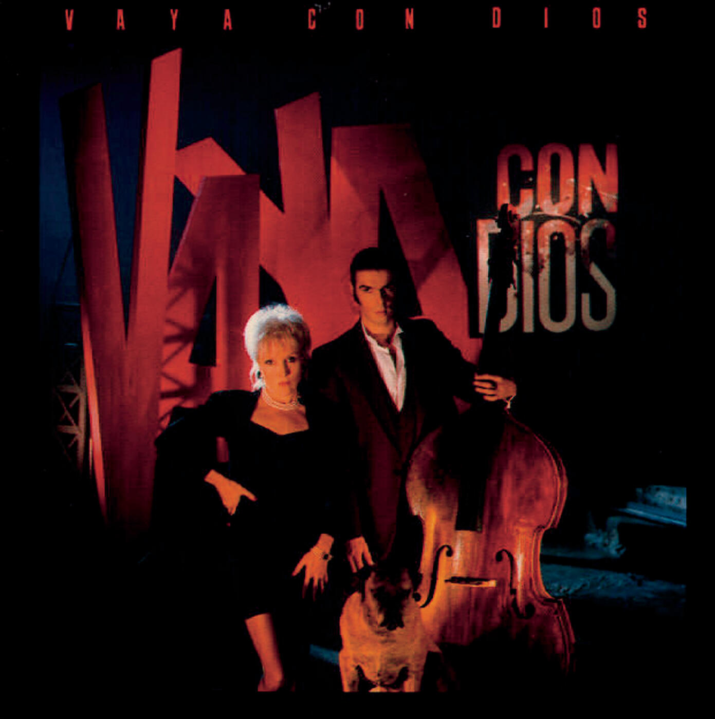 Vaya Con Dios - Johnny