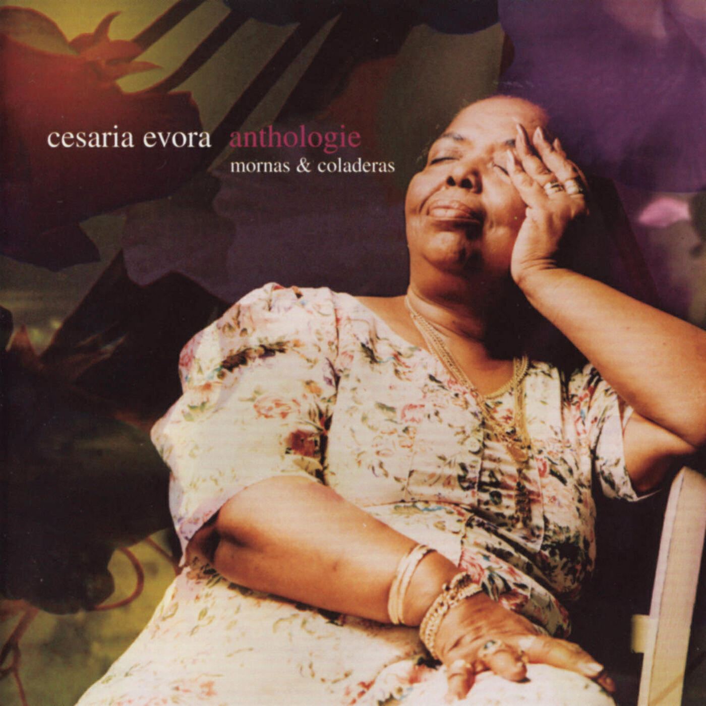 Cesaria Evora - Cretcheu Di Ceu