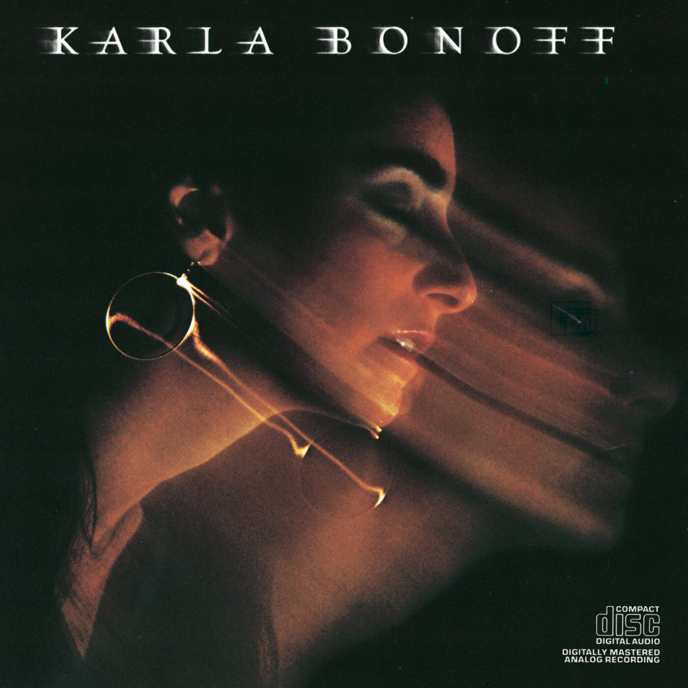 Karla Bonoff - Isn't It Always Love (Album Version)