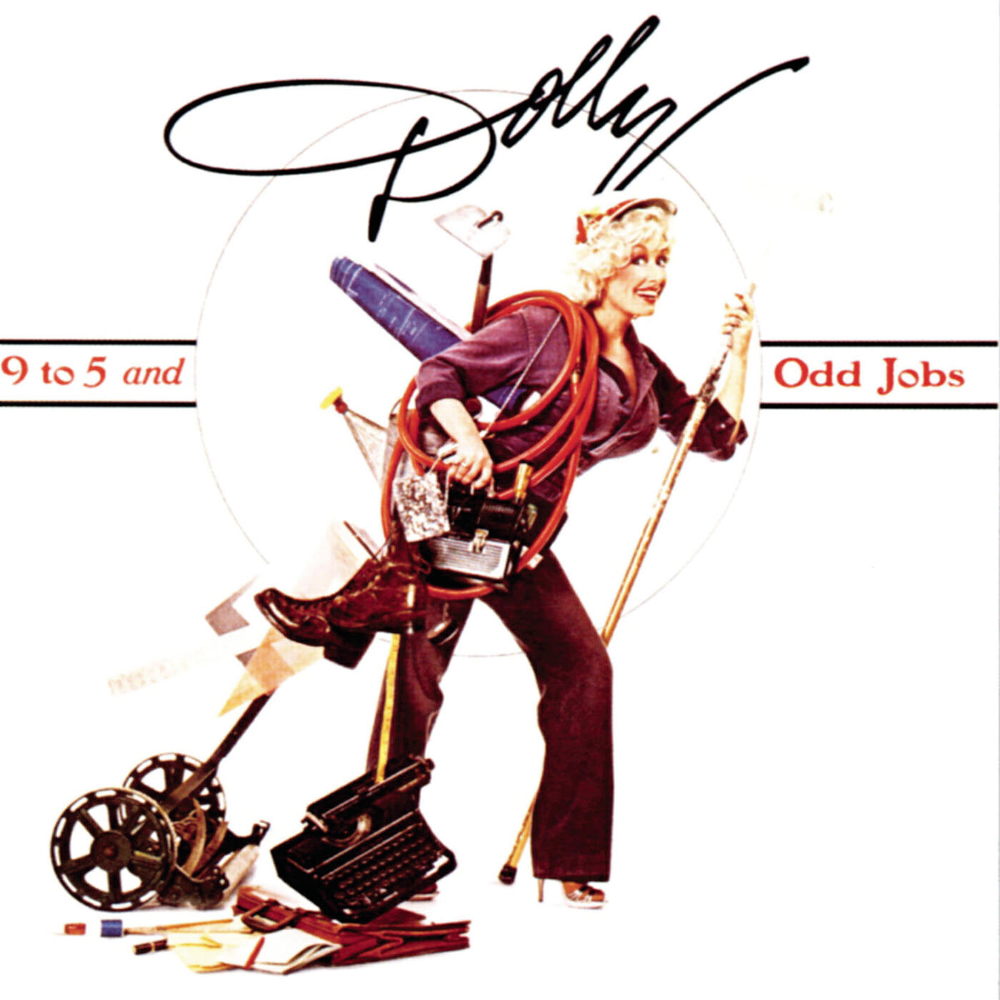 Dolly Parton - Deportee (Plane Wreck at Los Gatos)