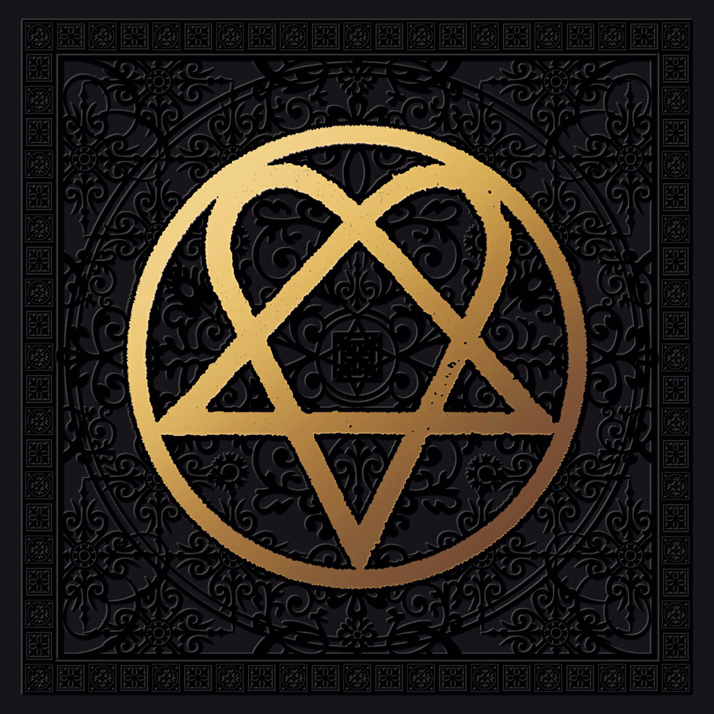 HIM - Buried Alive By Love