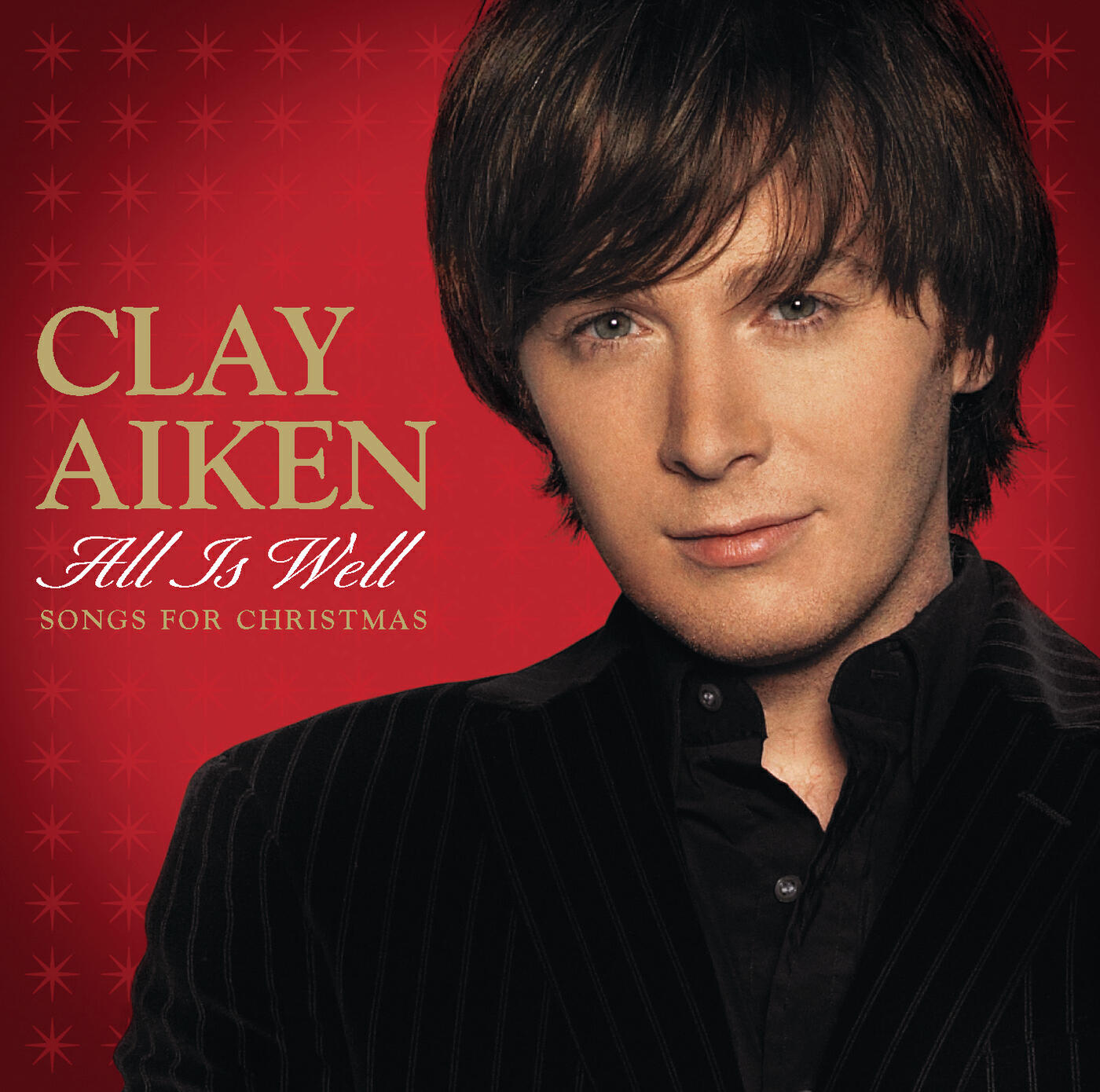 Clay Aiken - All Is Well