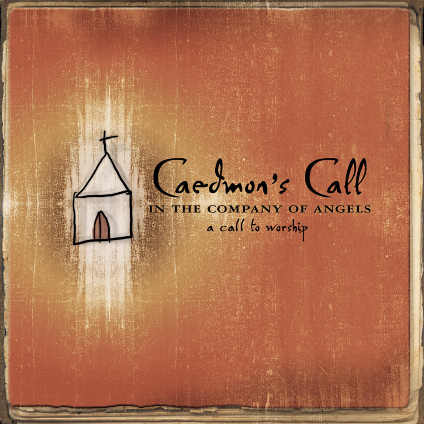 Caedmon's Call - Thy Mercy