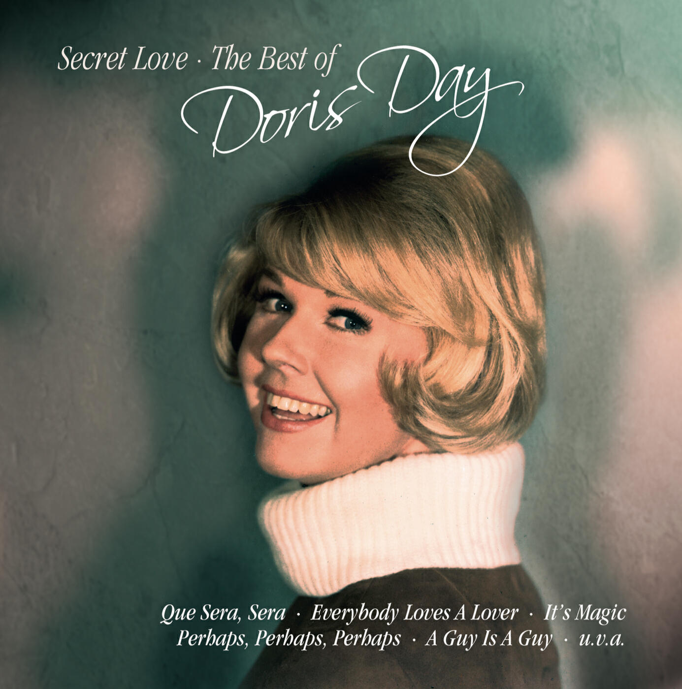 Whatever will be que. Дорис Дэй perhaps. Perhaps, perhaps, perhaps Дорис Дэй. Doris Day - que Sera Sera год. Doris Day, Dusty Springfield perhaps, perhaps, perhaps