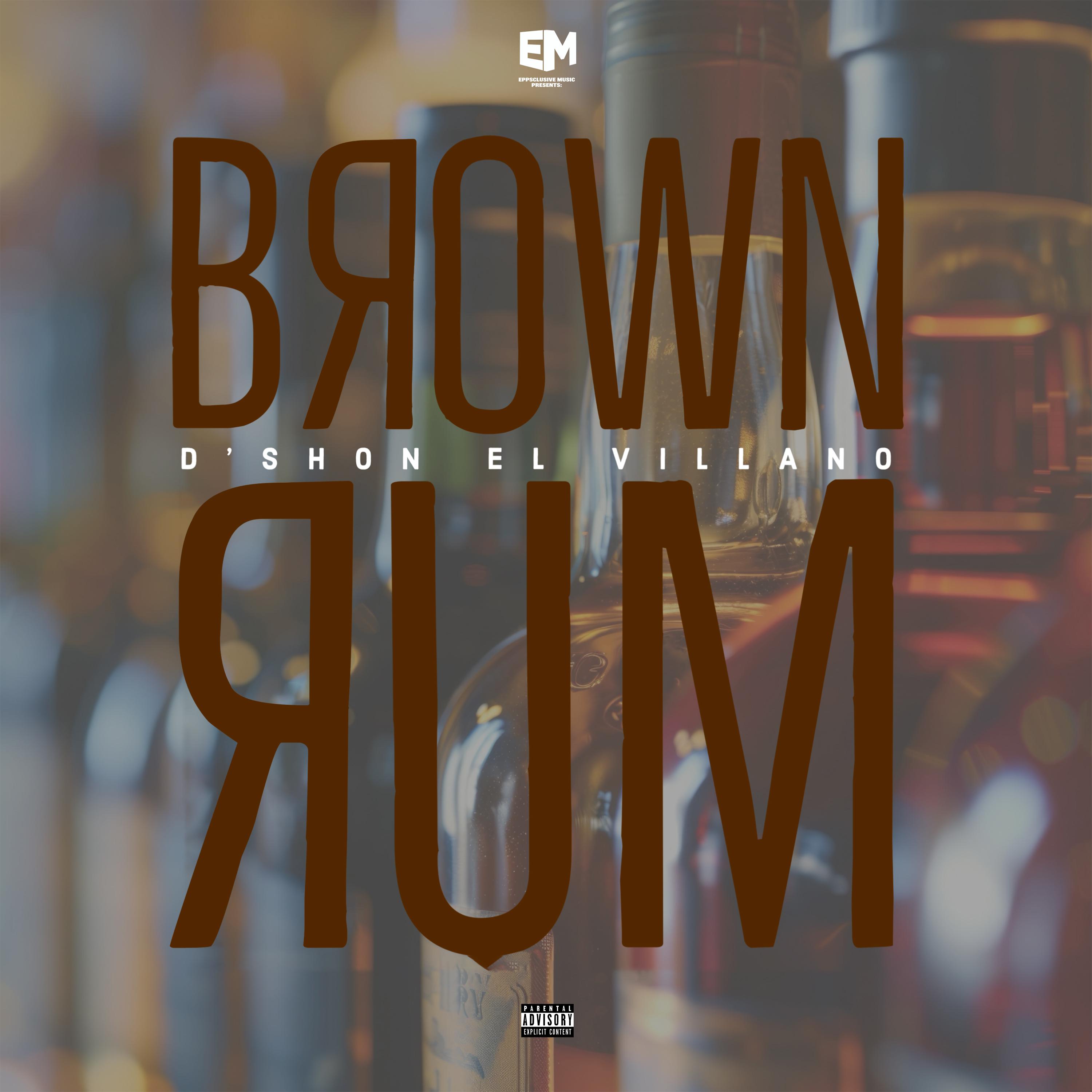 Постер альбома Brown Rum