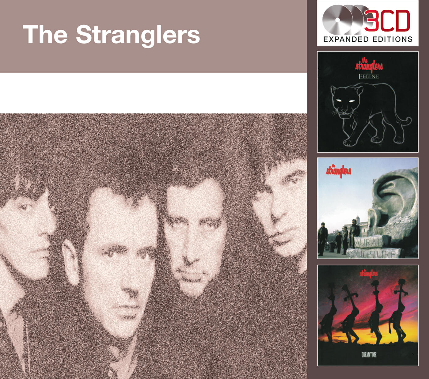 The Stranglers - Nice in Nice (7