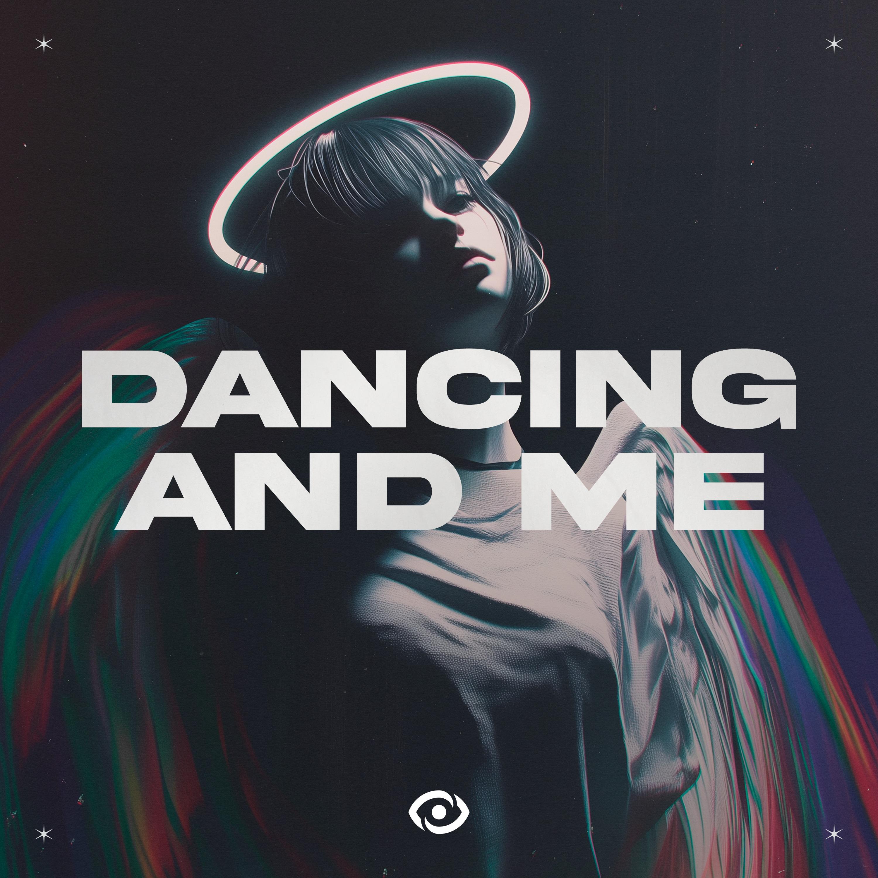 Постер альбома Dancing and Me
