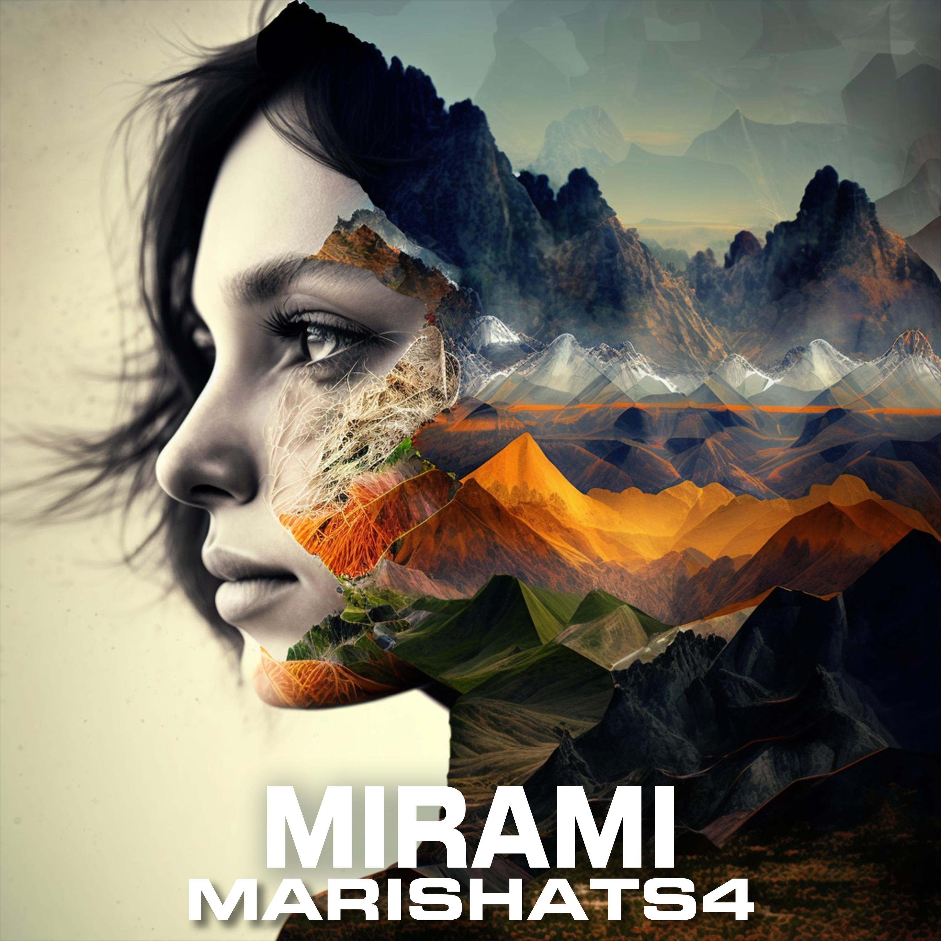 Постер альбома MIRAMI