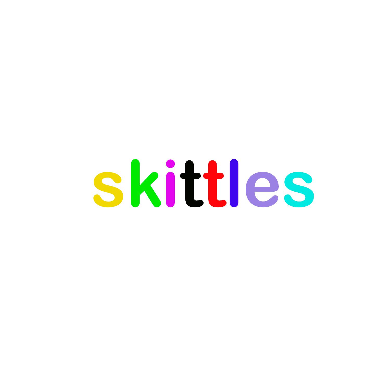Постер альбома Skittles