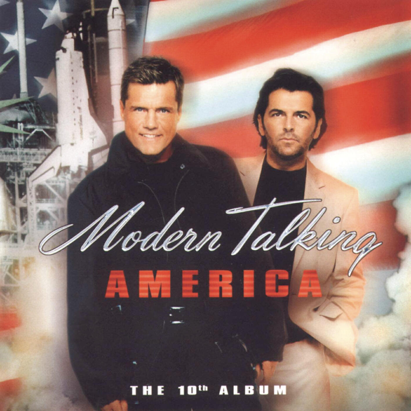 Modern Talking - Last Exit to Brooklyn