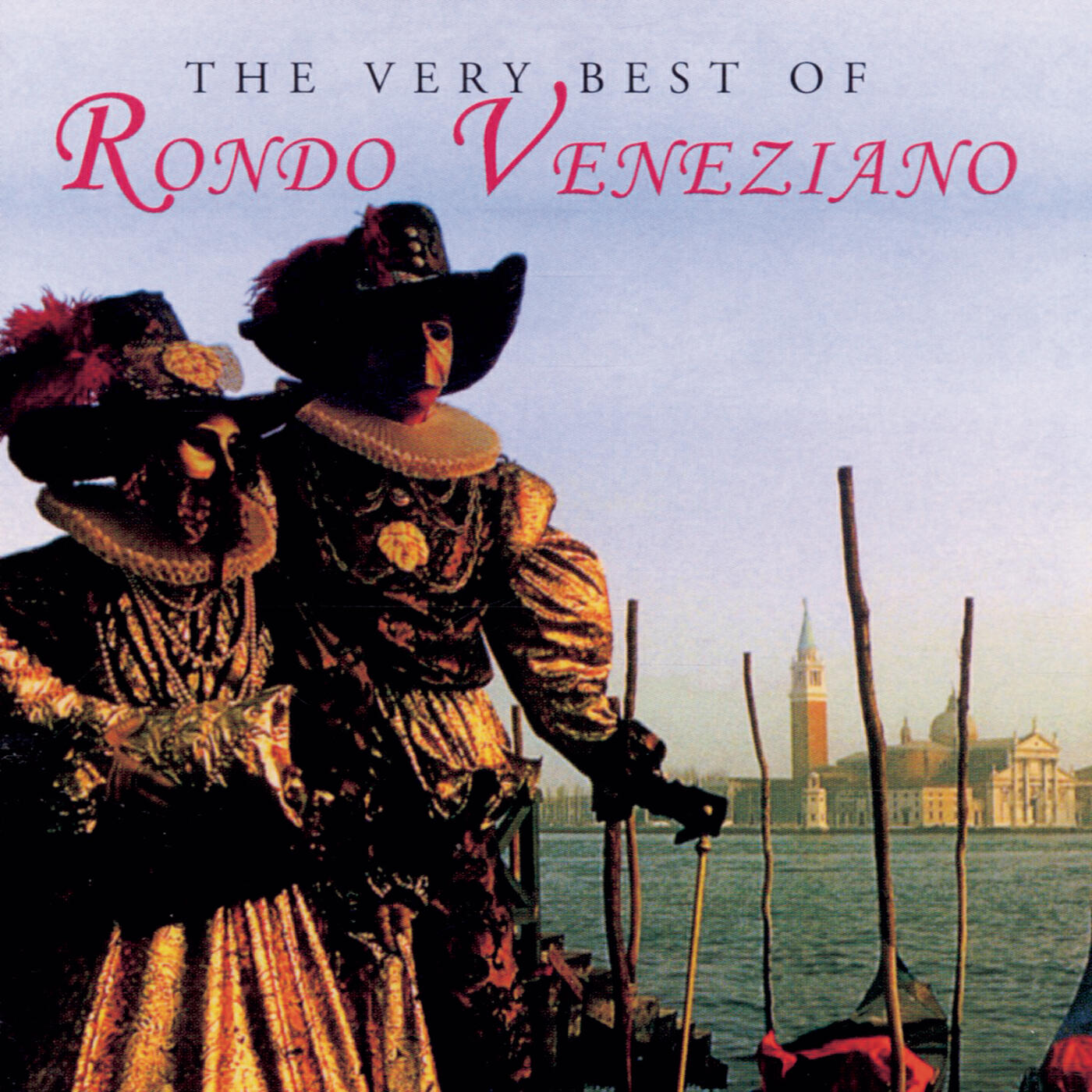 Rondò Veneziano - La Serenissima