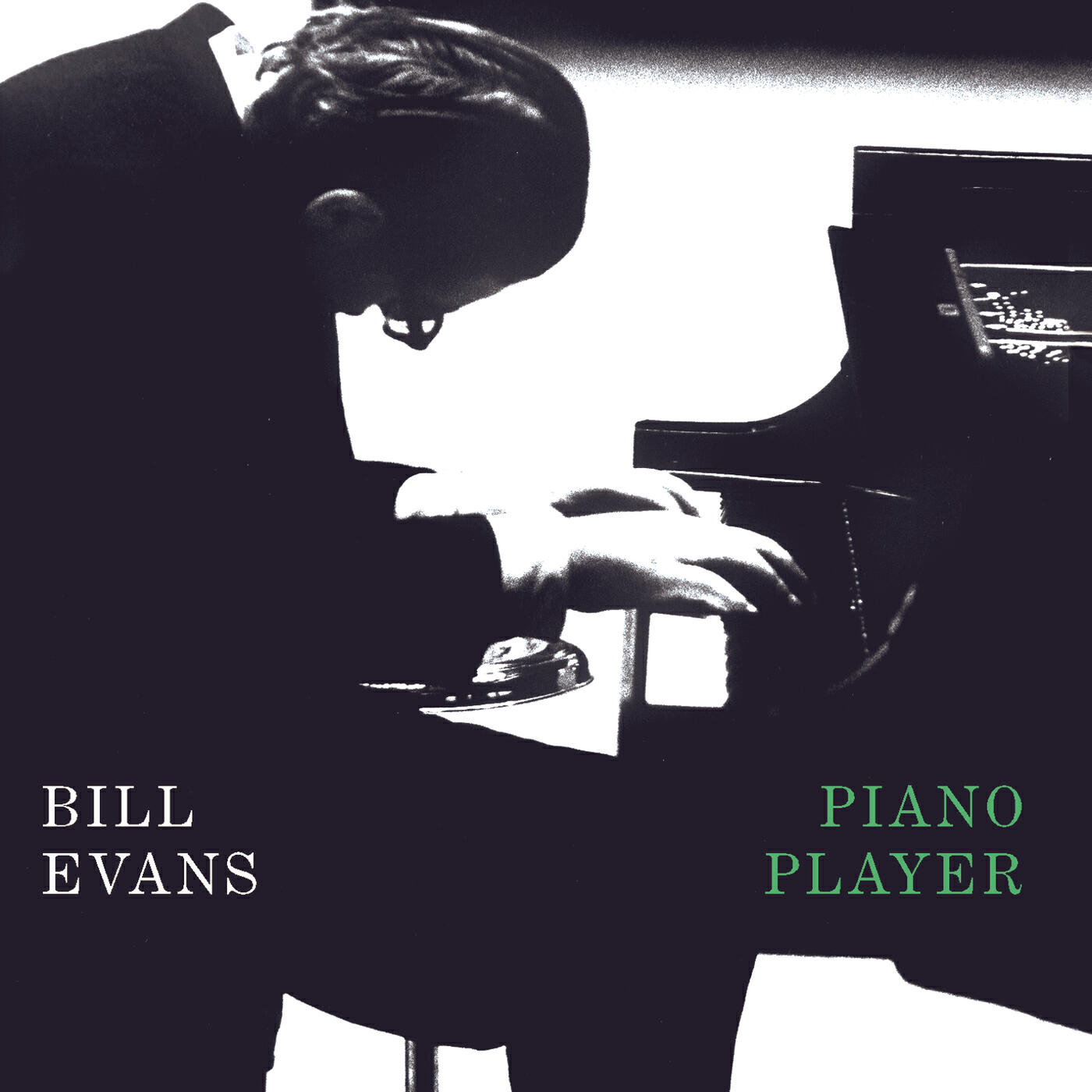 Bill Evans - Comrade Conrad (Album Version)