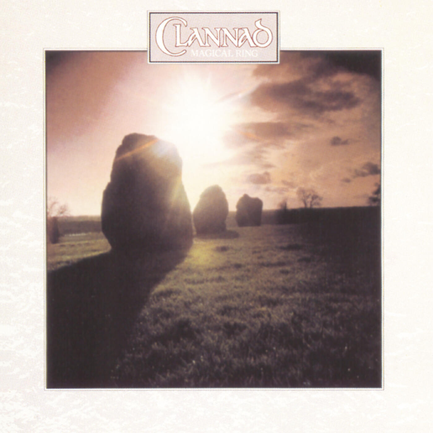 Clannad - Newgrange (Remastered)