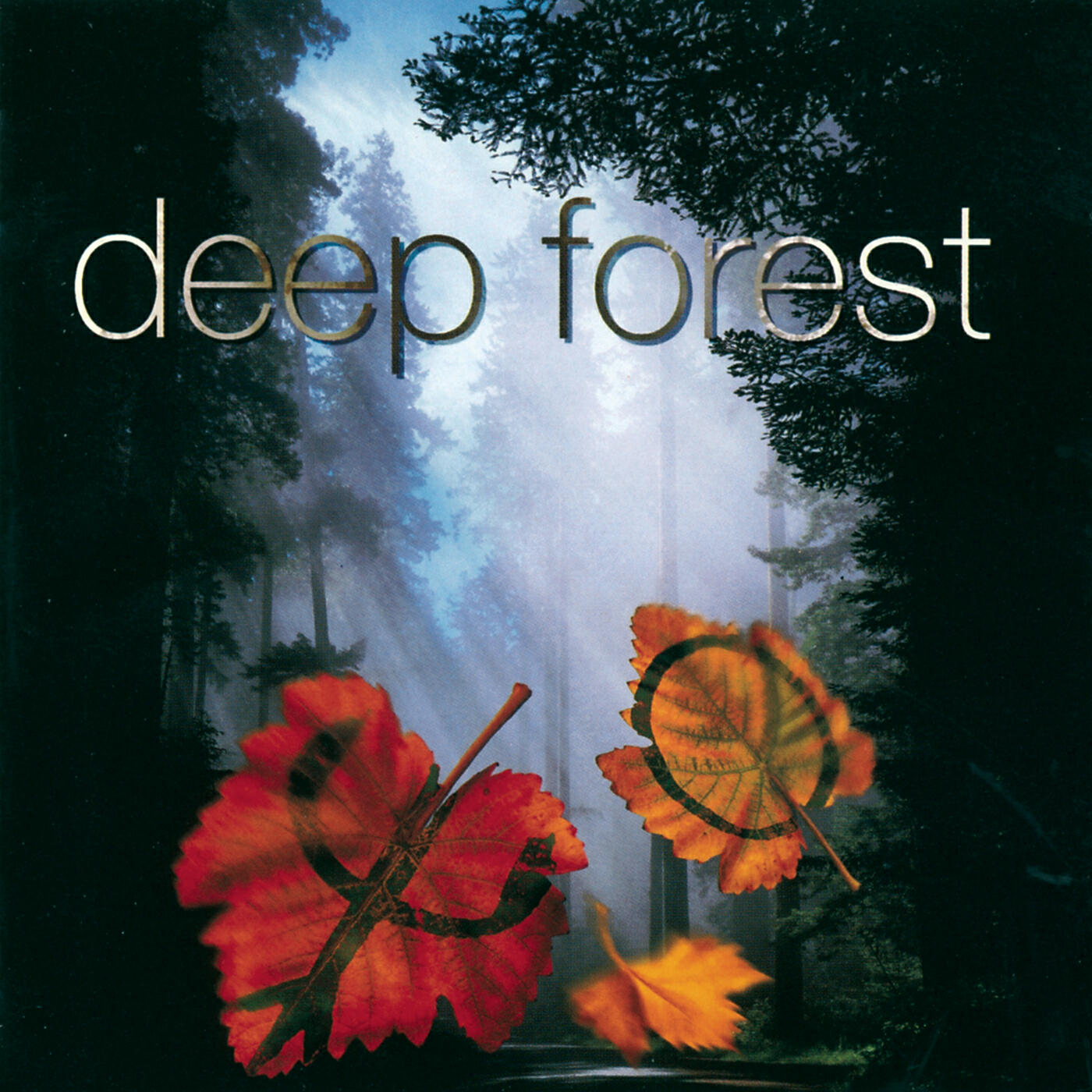 Deep Forest - Marta's Song