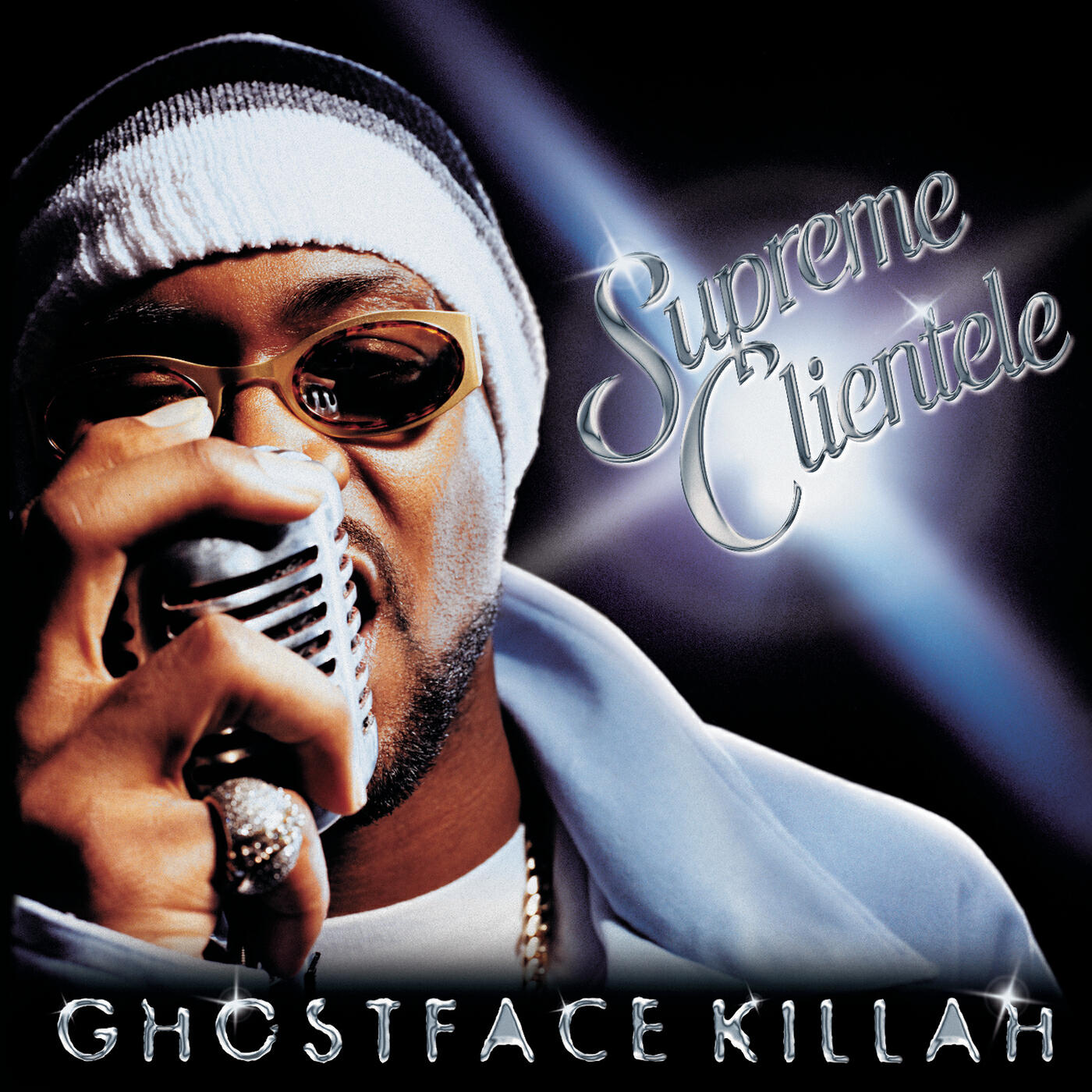 Ghostface Killah - Stroke Of Death (Album Version)