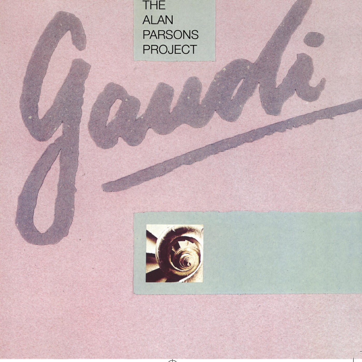 The Alan Parsons Project - Inside Looking Out
