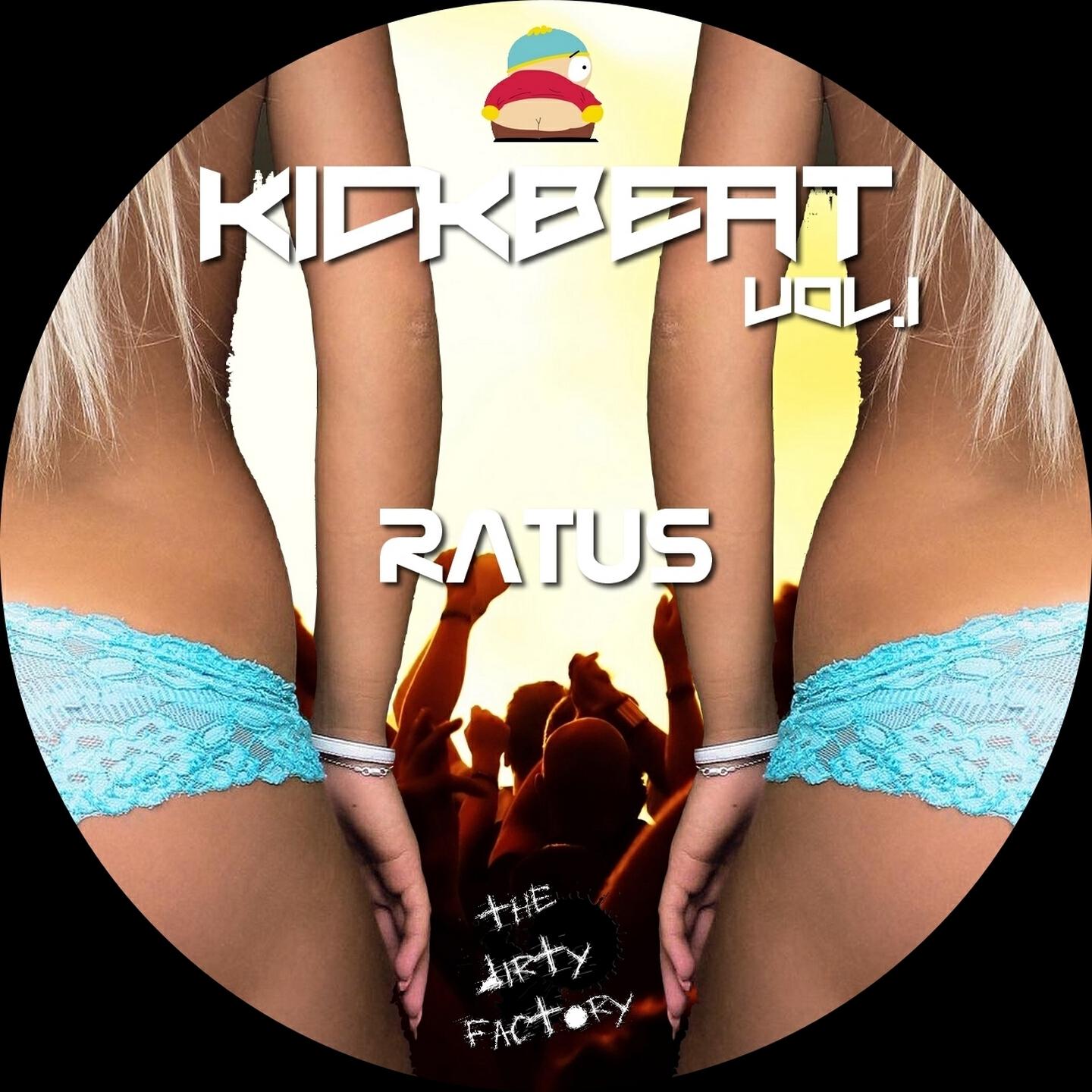 Ratus - It's Bigger Than