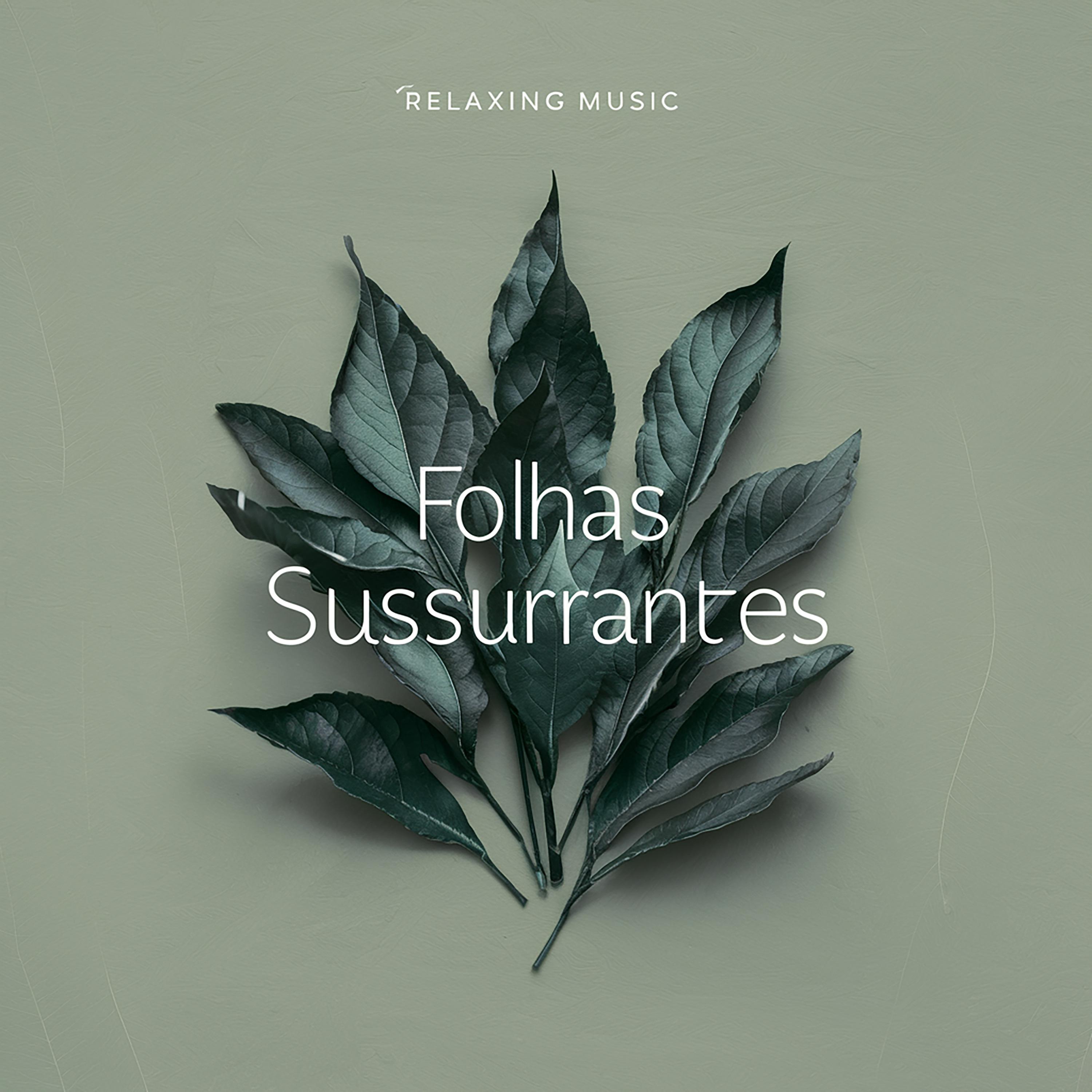 Постер альбома Folhas Sussurrantes