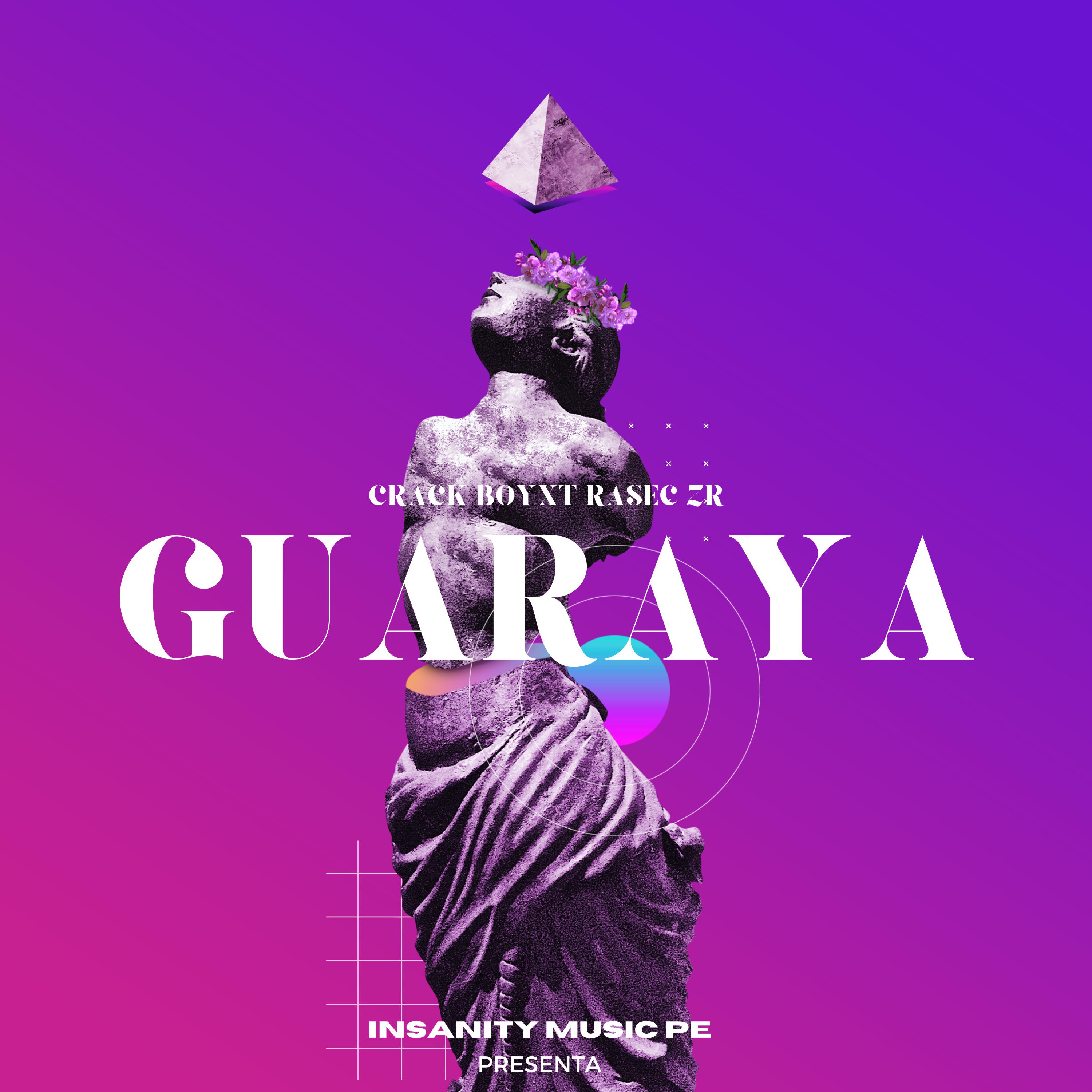 Постер альбома Guaraya