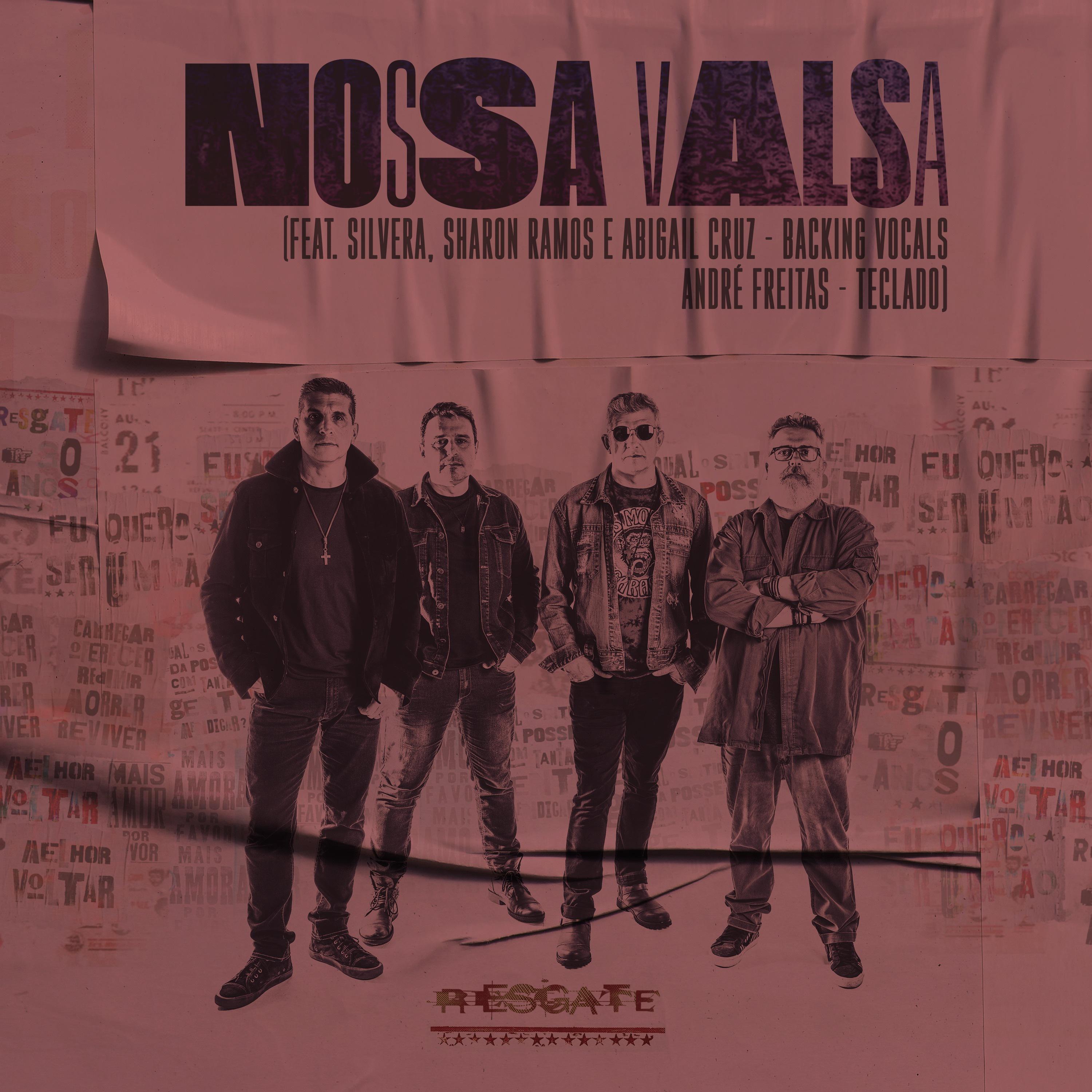 Постер альбома Nossa Valsa