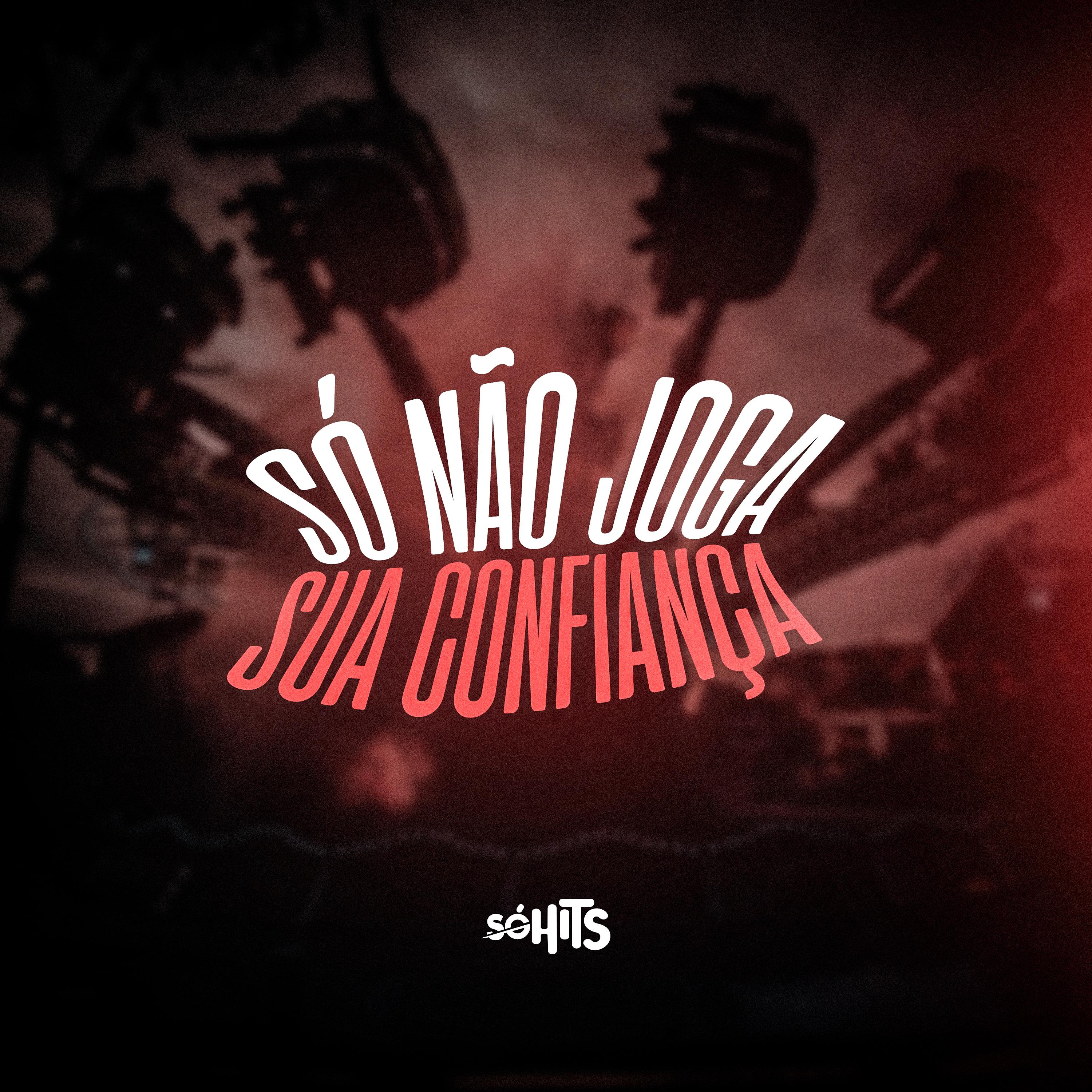 Постер альбома Só Não Joga Sua Confiança