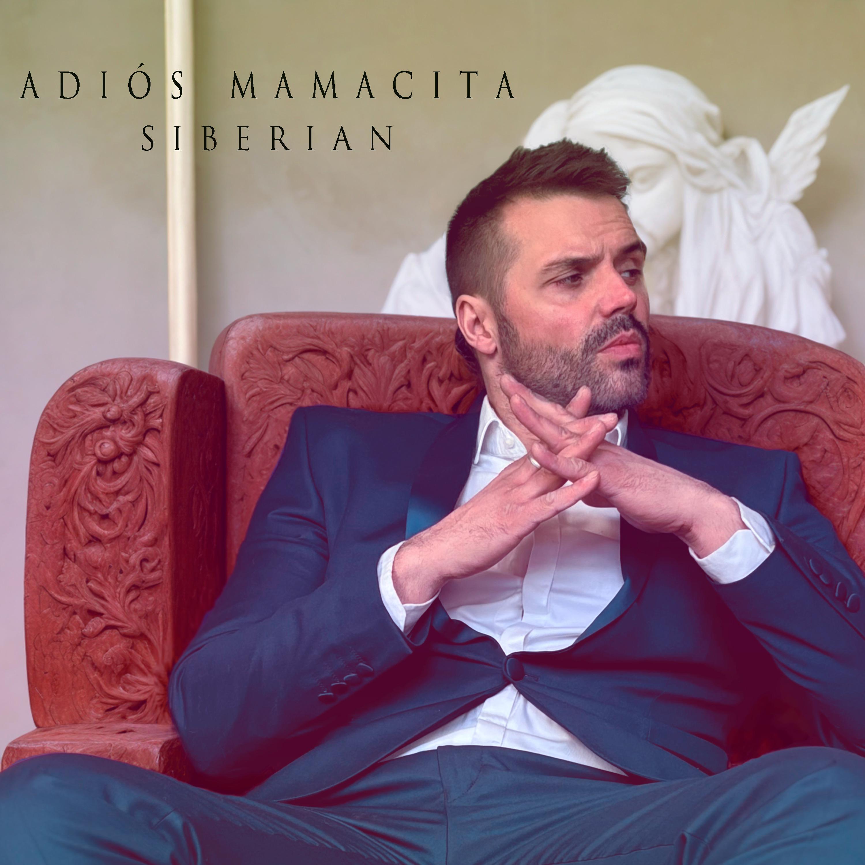 Постер альбома Adiós Mamacita