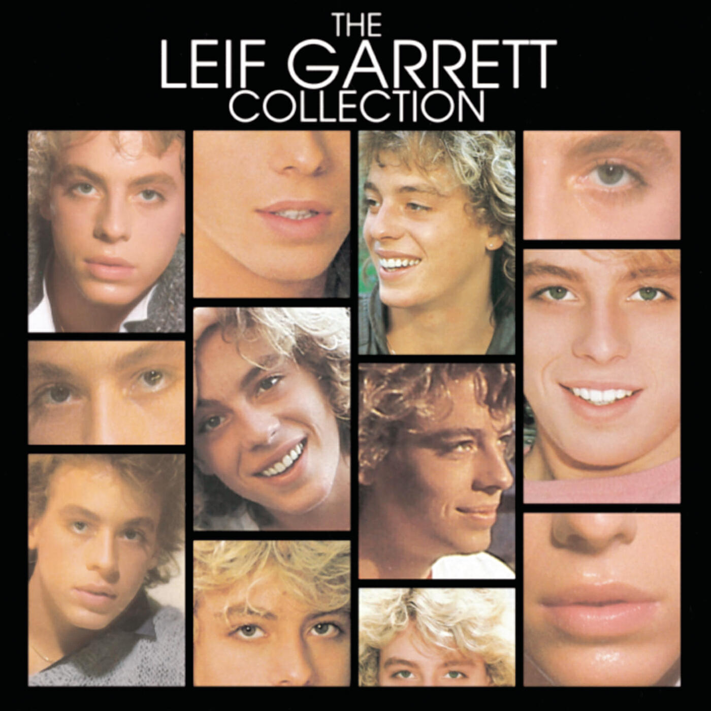 Leif Garrett - I Was Made for Dancin'