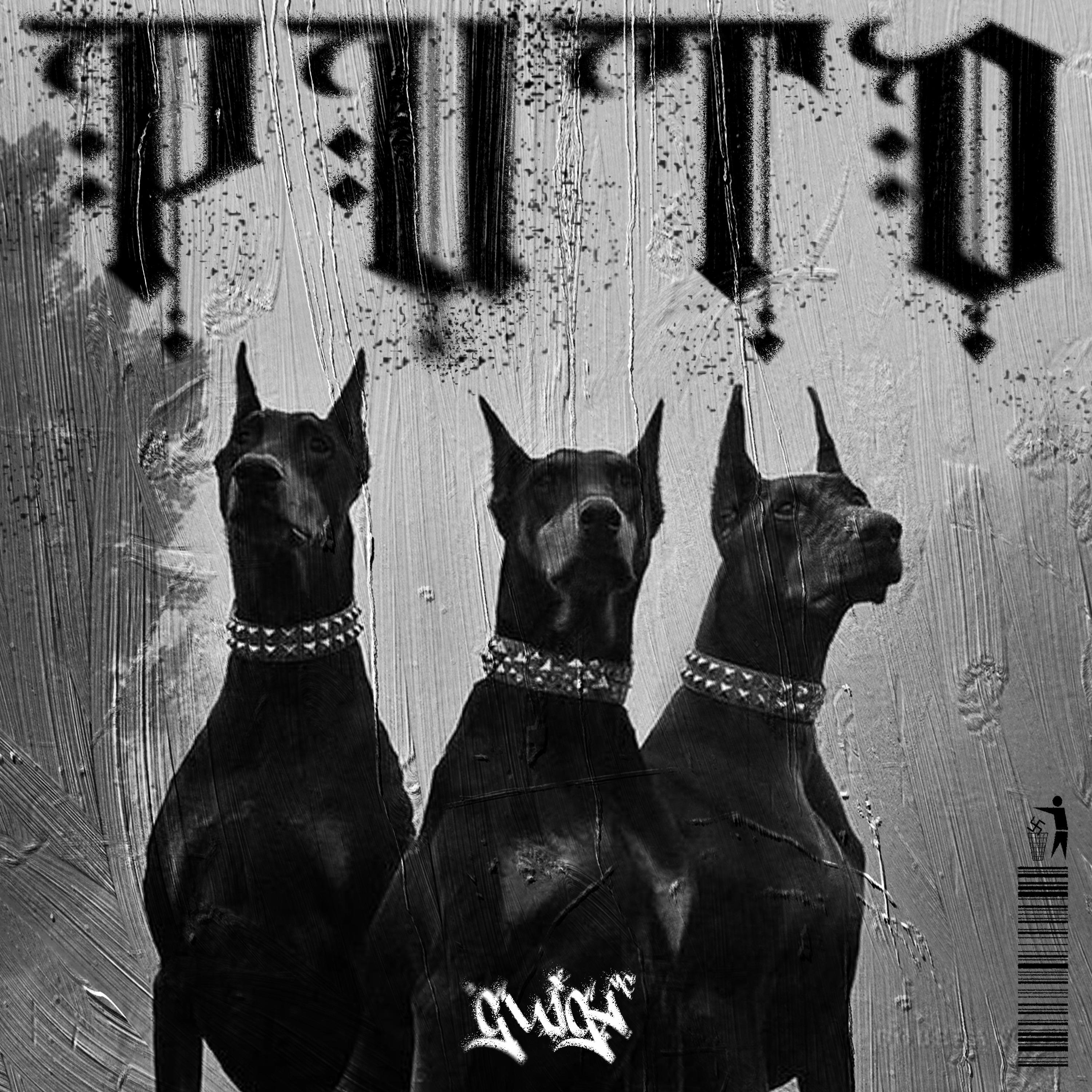 Постер альбома Puto