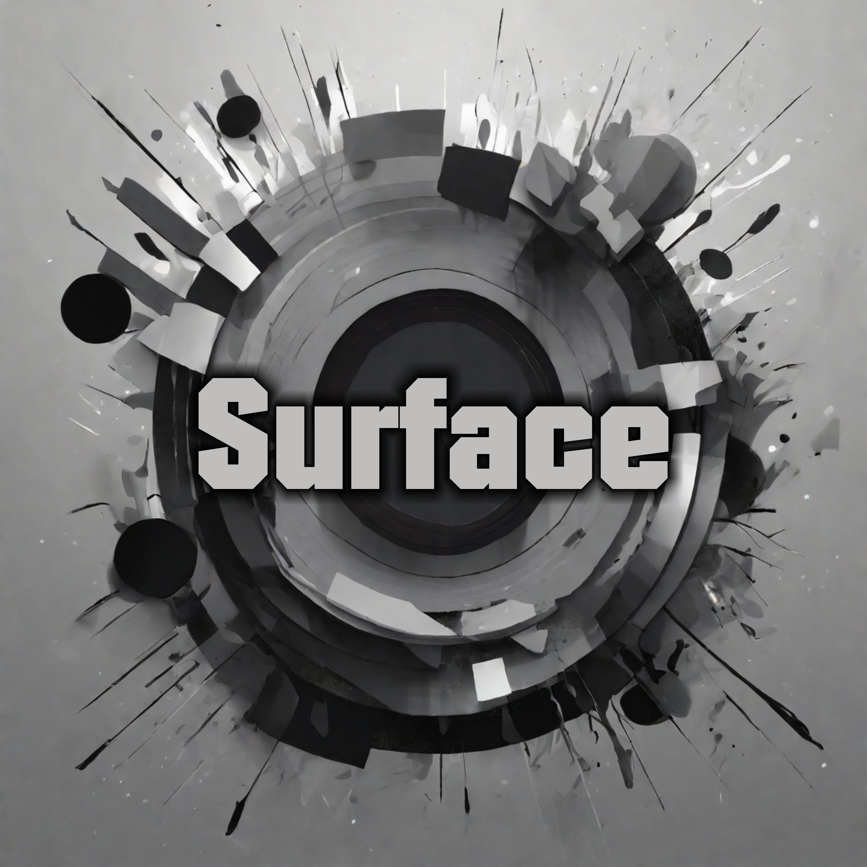 Постер альбома Surface