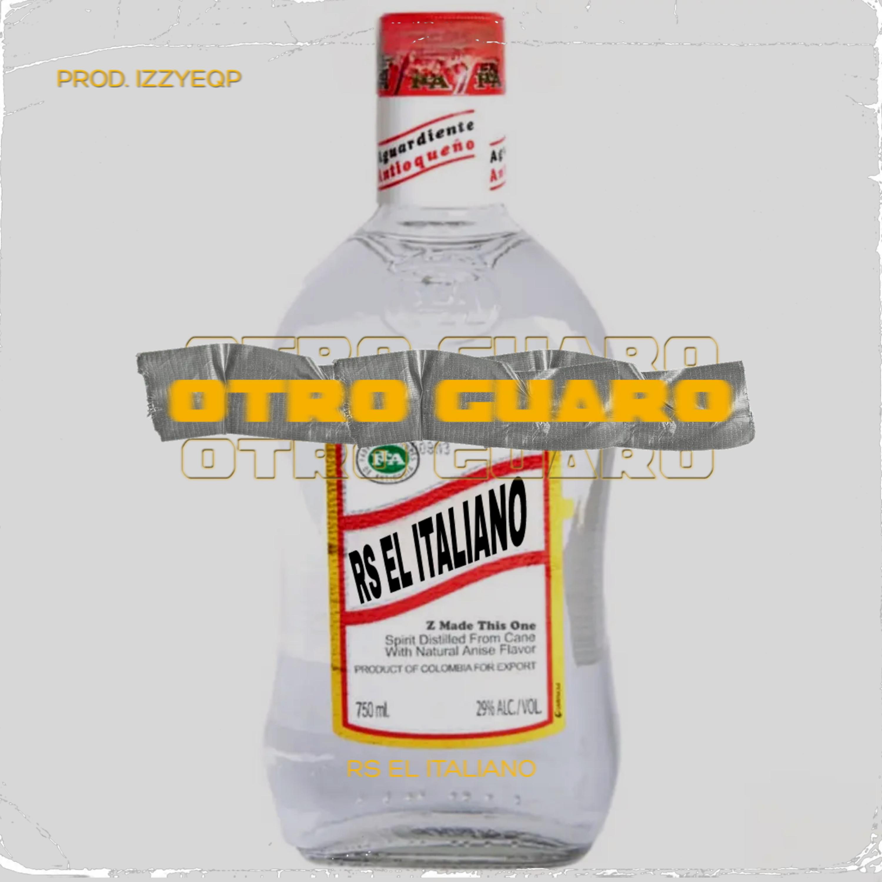 Постер альбома Otro Guaro
