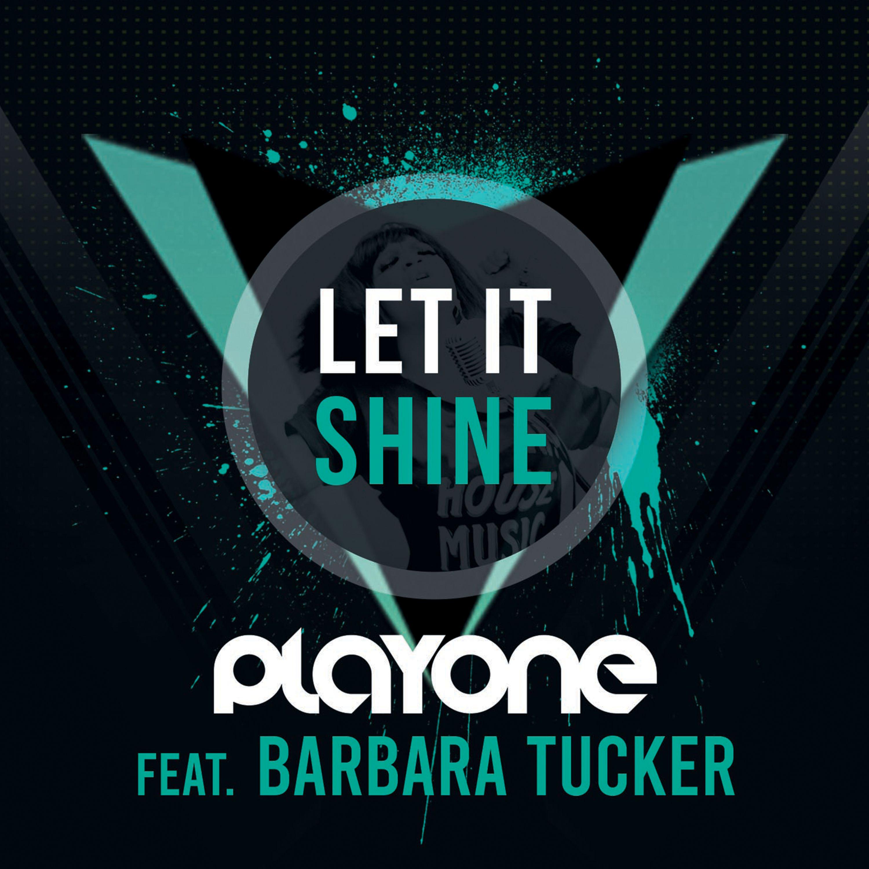 Постер альбома Let it Shine