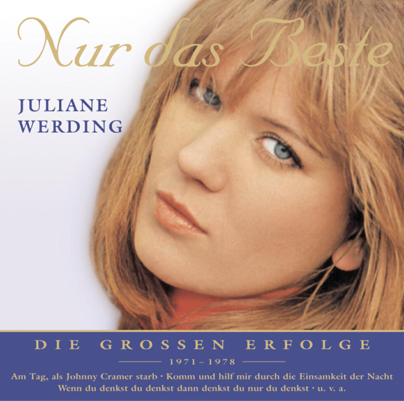 Juliane Werding - Mein Name ist Juliane