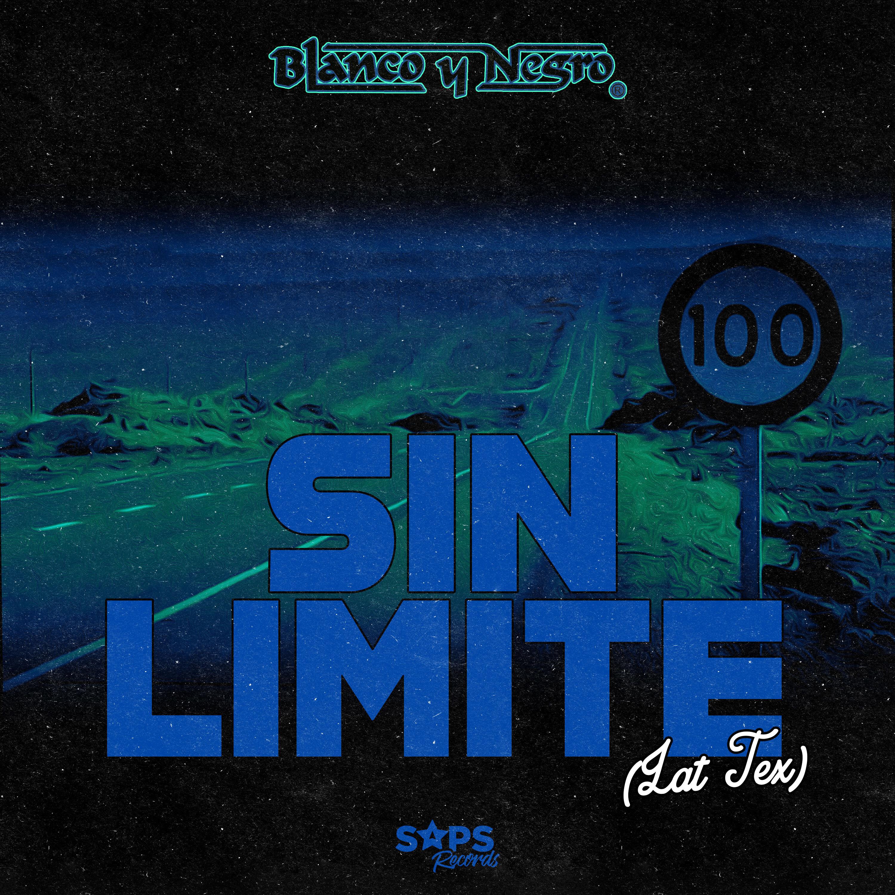 Постер альбома Sin Límite (Lat Tex)