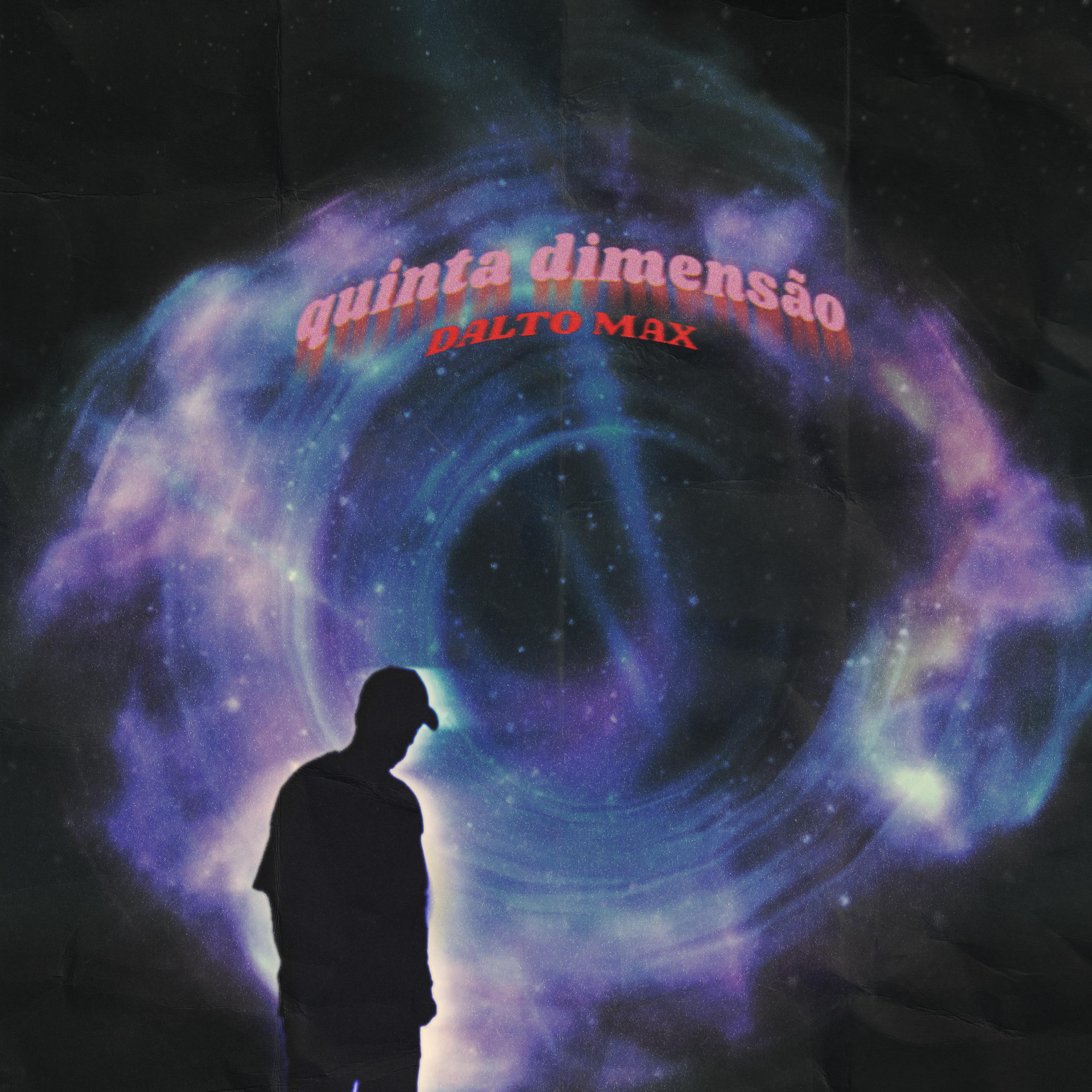 Постер альбома Quinta Dimensão