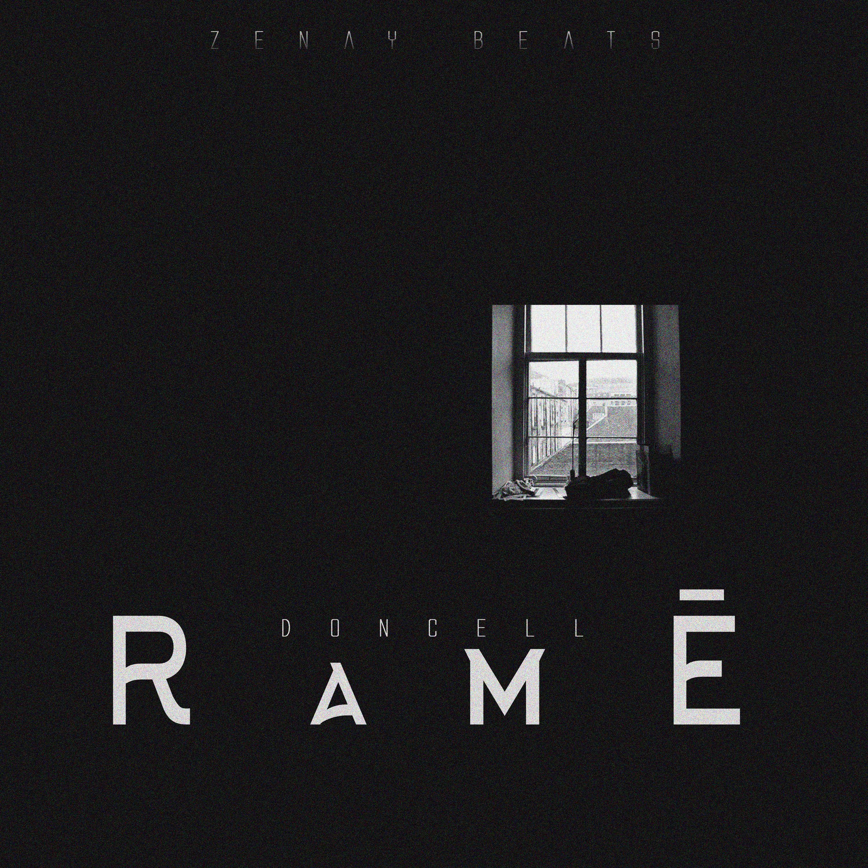 Постер альбома Ramé