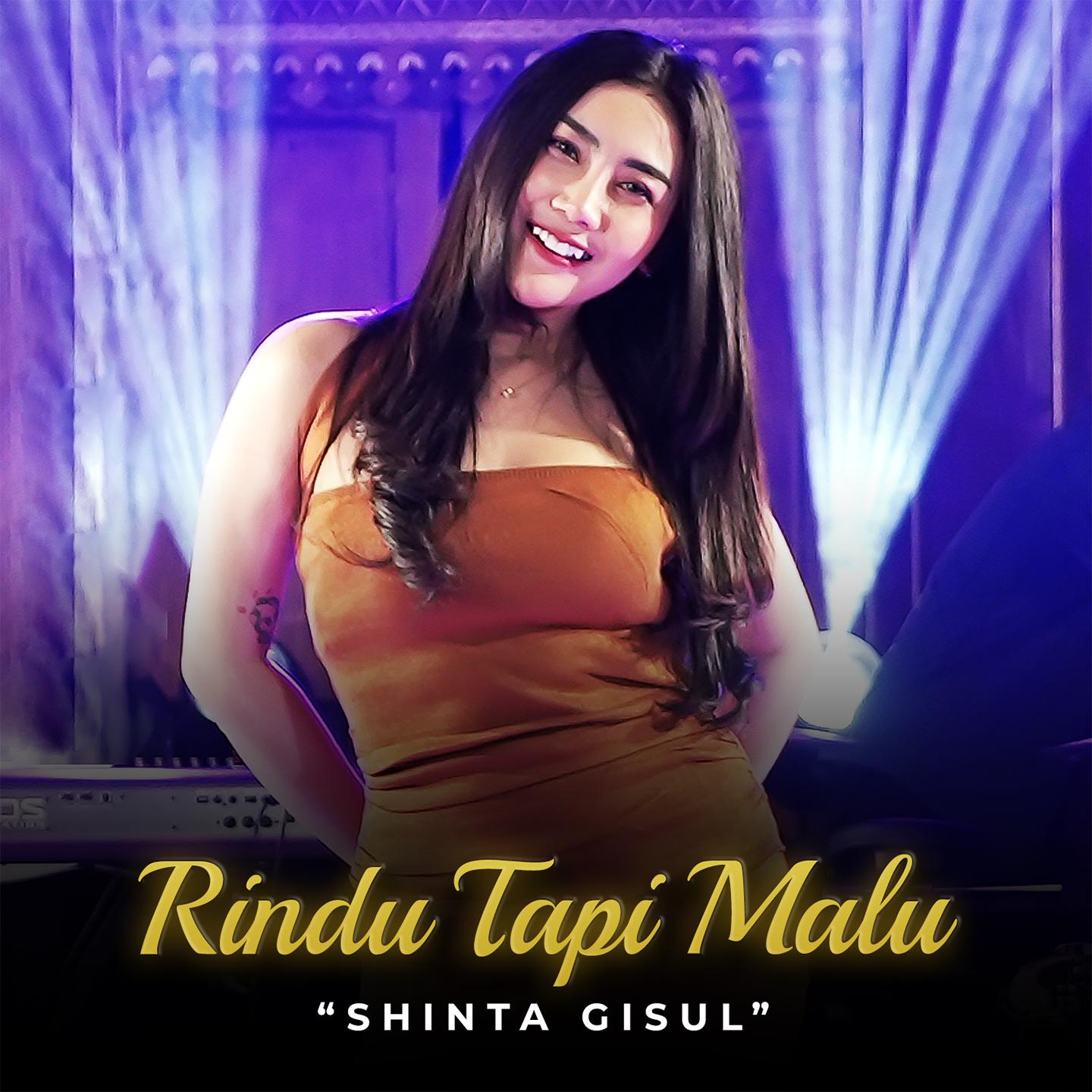 Постер альбома Rindu Tapi Malu