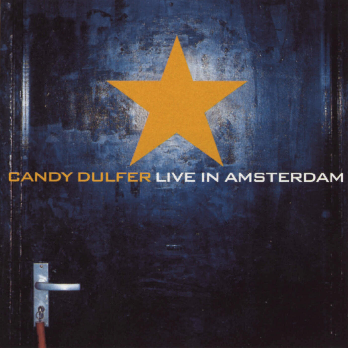 Candy Dulfer - Nikki's Dream